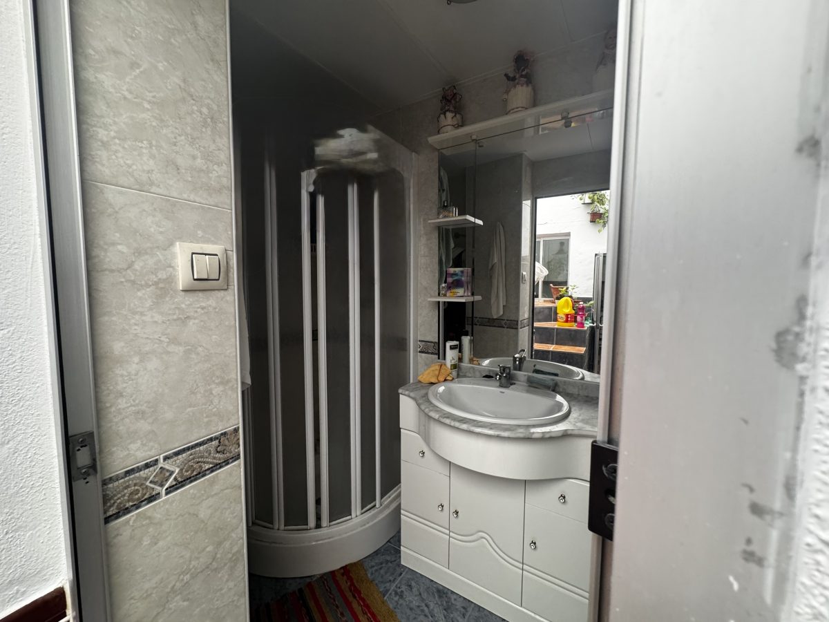 3 Bed, 2 Bath, HouseFor Sale, Olvera, Andalucia