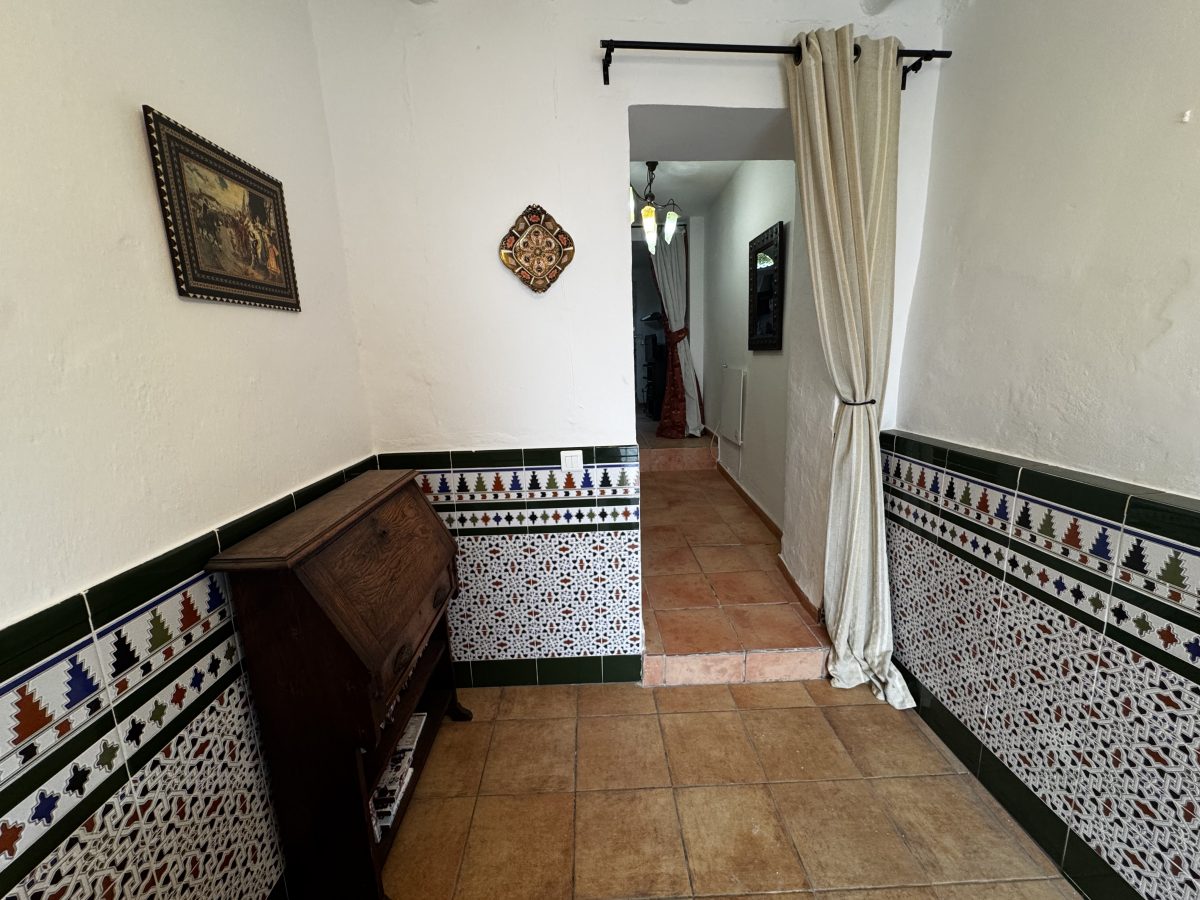 3 Bed, 2 Bath, HouseFor Sale, Olvera, Andalucia