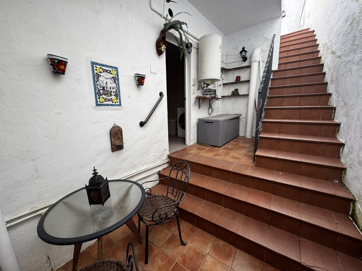 3 Bed, 2 Bath, HouseFor Sale, Olvera, Andalucia