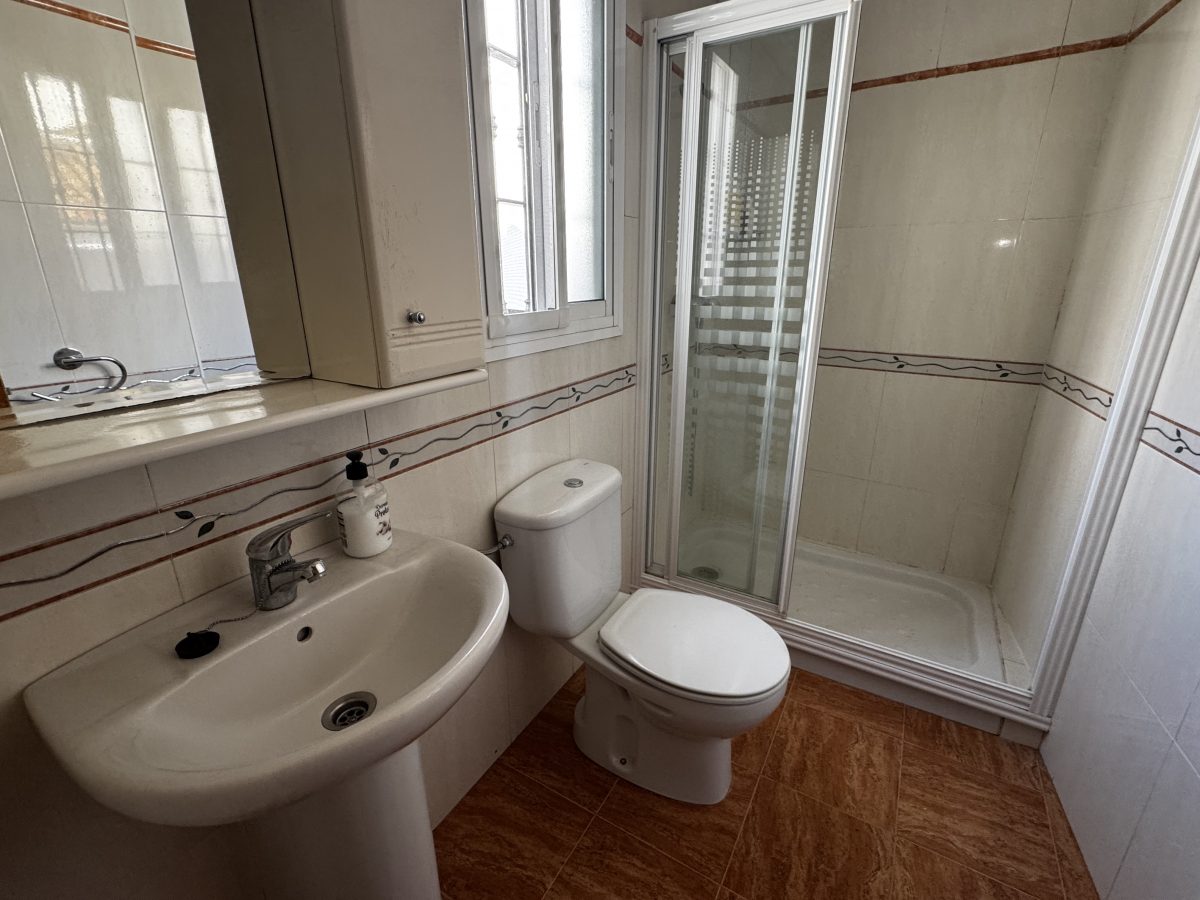 3 Bed, 2 Bath, HouseFor Sale, Olvera, Andalucia