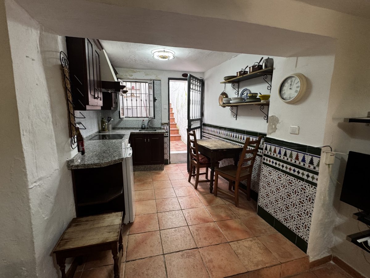 3 Bed, 2 Bath, HouseFor Sale, Olvera, Andalucia