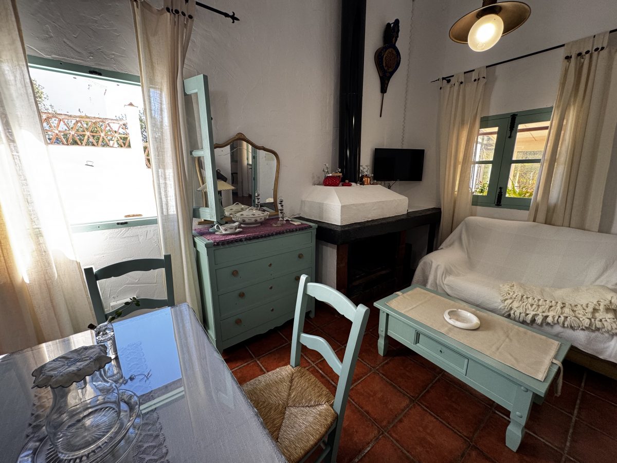 3 Bed, 2 Bath, HouseFor Sale, Algamitas, Andalucia