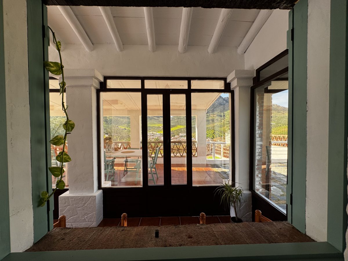 3 Bed, 2 Bath, HouseFor Sale, Algamitas, Andalucia