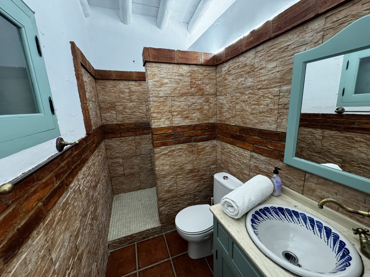 3 Bed, 2 Bath, HouseFor Sale, Algamitas, Andalucia