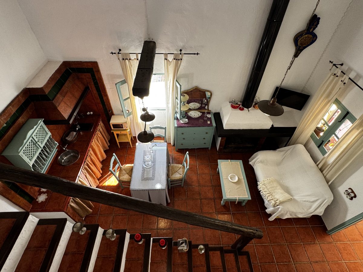 3 Bed, 2 Bath, HouseFor Sale, Algamitas, Andalucia