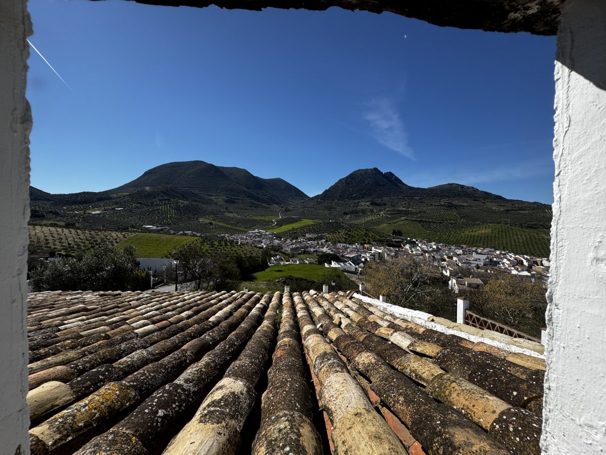 3 Bed, 2 Bath, HouseFor Sale, Algamitas, Andalucia