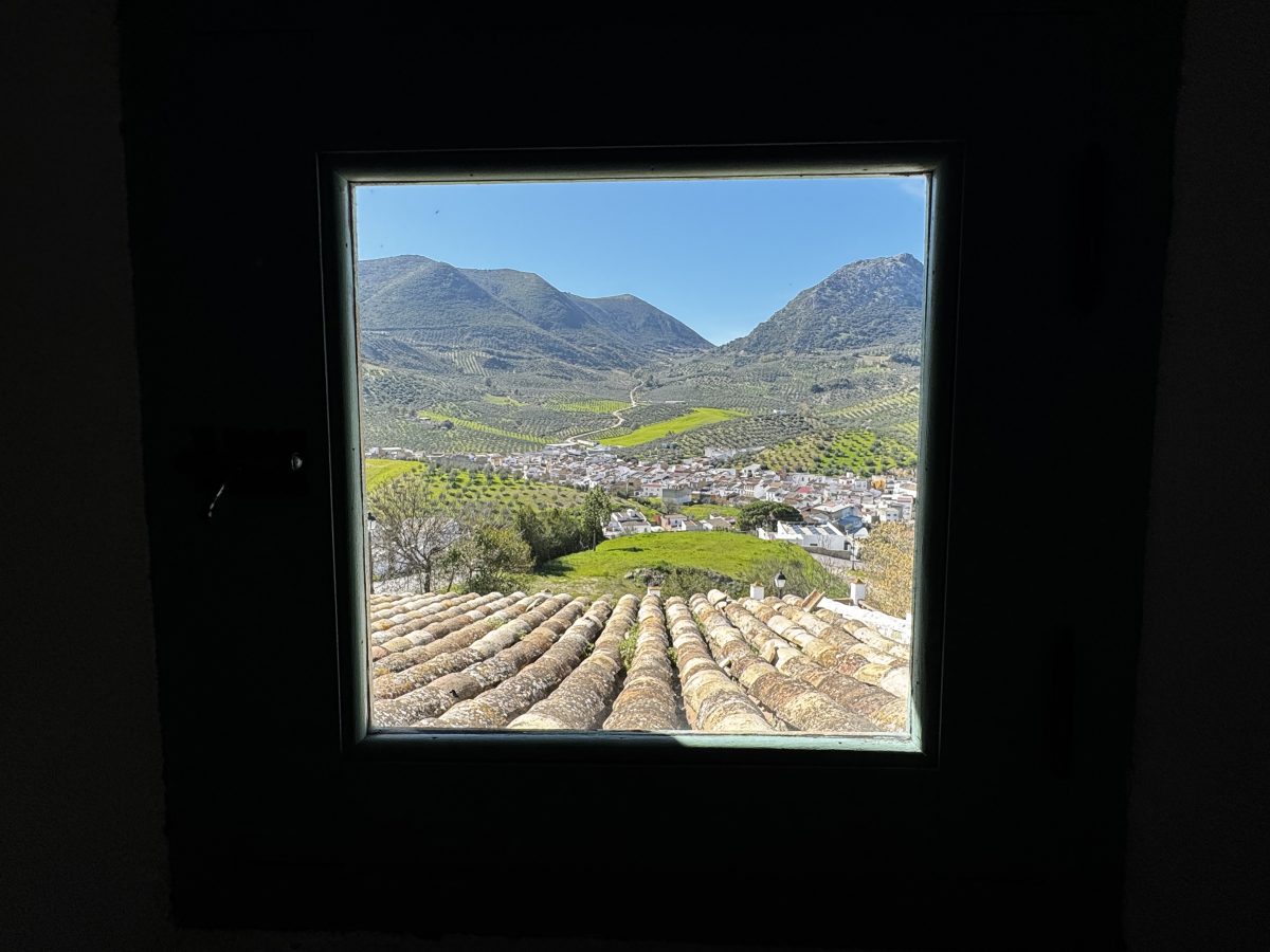 3 Bed, 2 Bath, HouseFor Sale, Algamitas, Andalucia