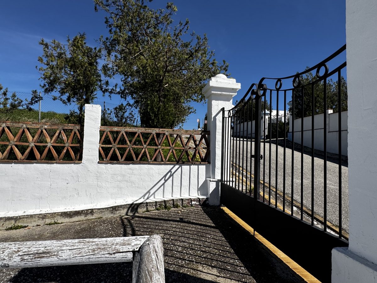 3 Bed, 2 Bath, HouseFor Sale, Algamitas, Andalucia