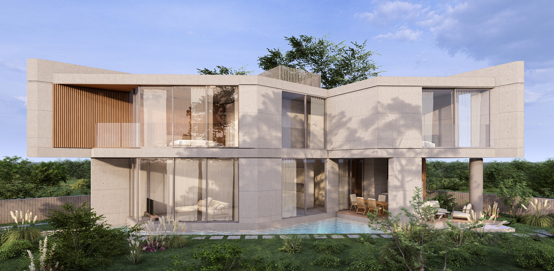 3 Bed, 2 Bath, HouseFor Sale, Paphos, Paphos