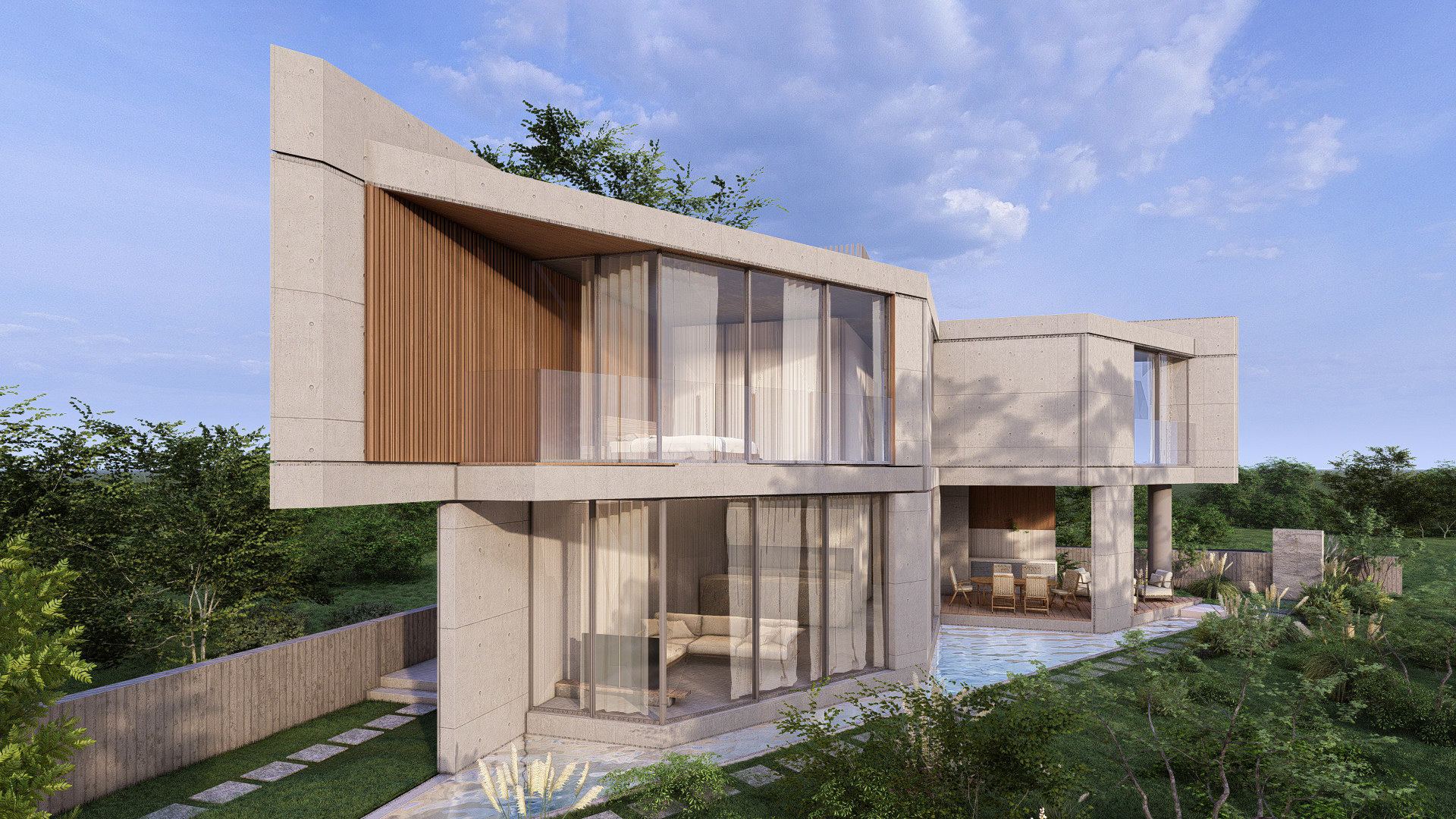 3 Bed, 2 Bath, HouseFor Sale, Paphos, Paphos