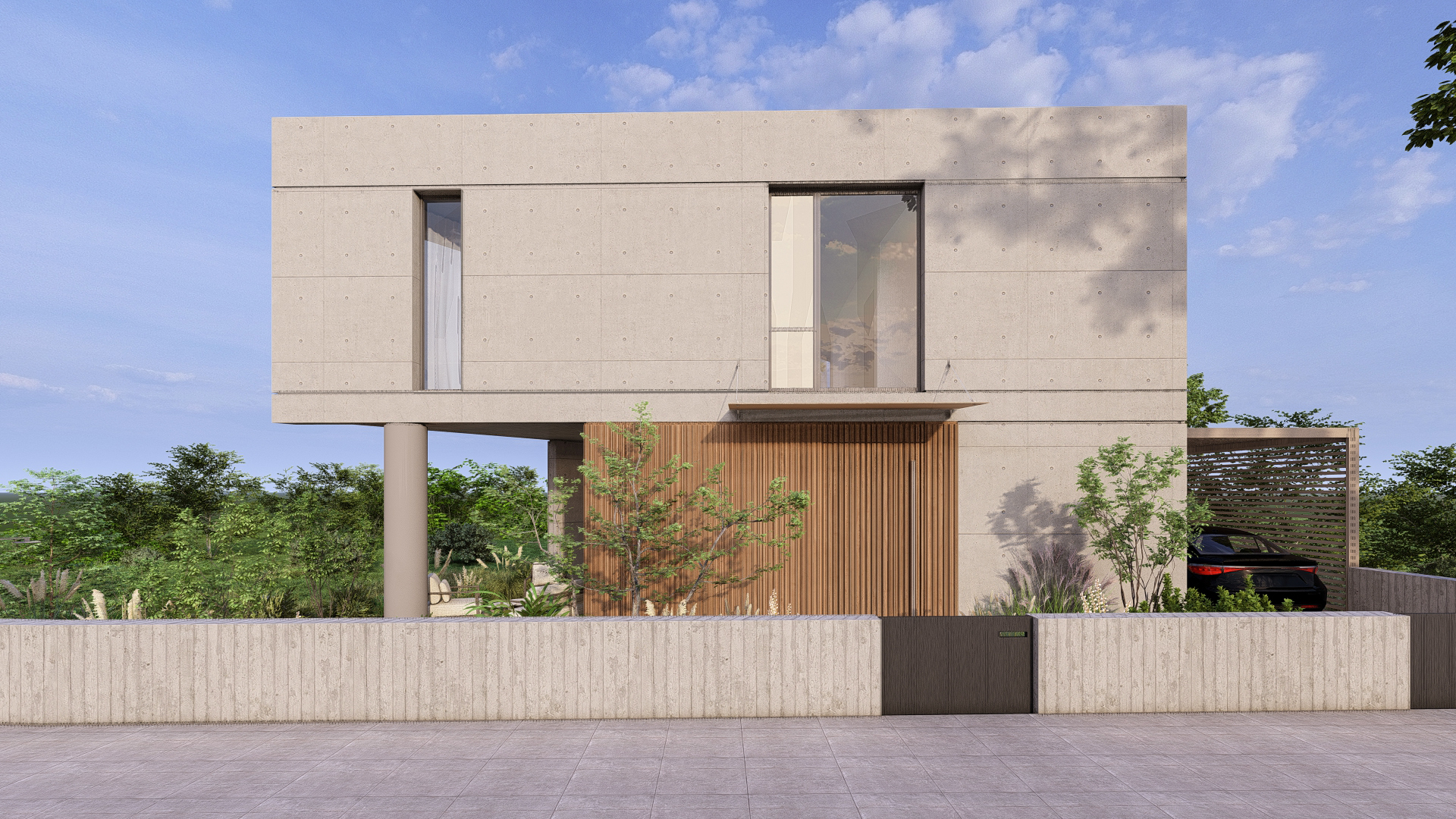 3 Bed, 2 Bath, HouseFor Sale, Paphos, Paphos