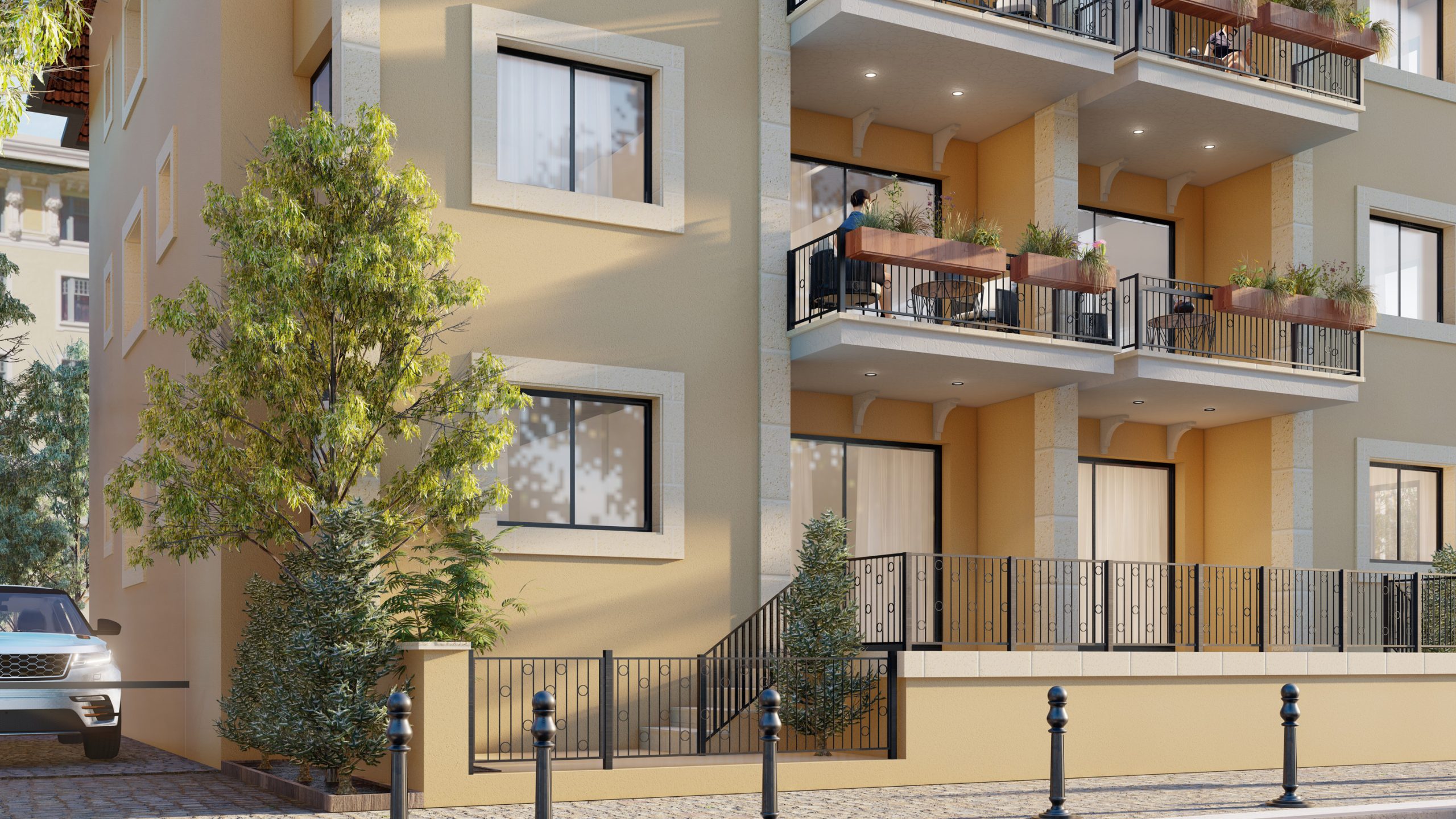 3 Bed, 2 Bath, ApartmentFor Sale, Larnaca, Larnaca