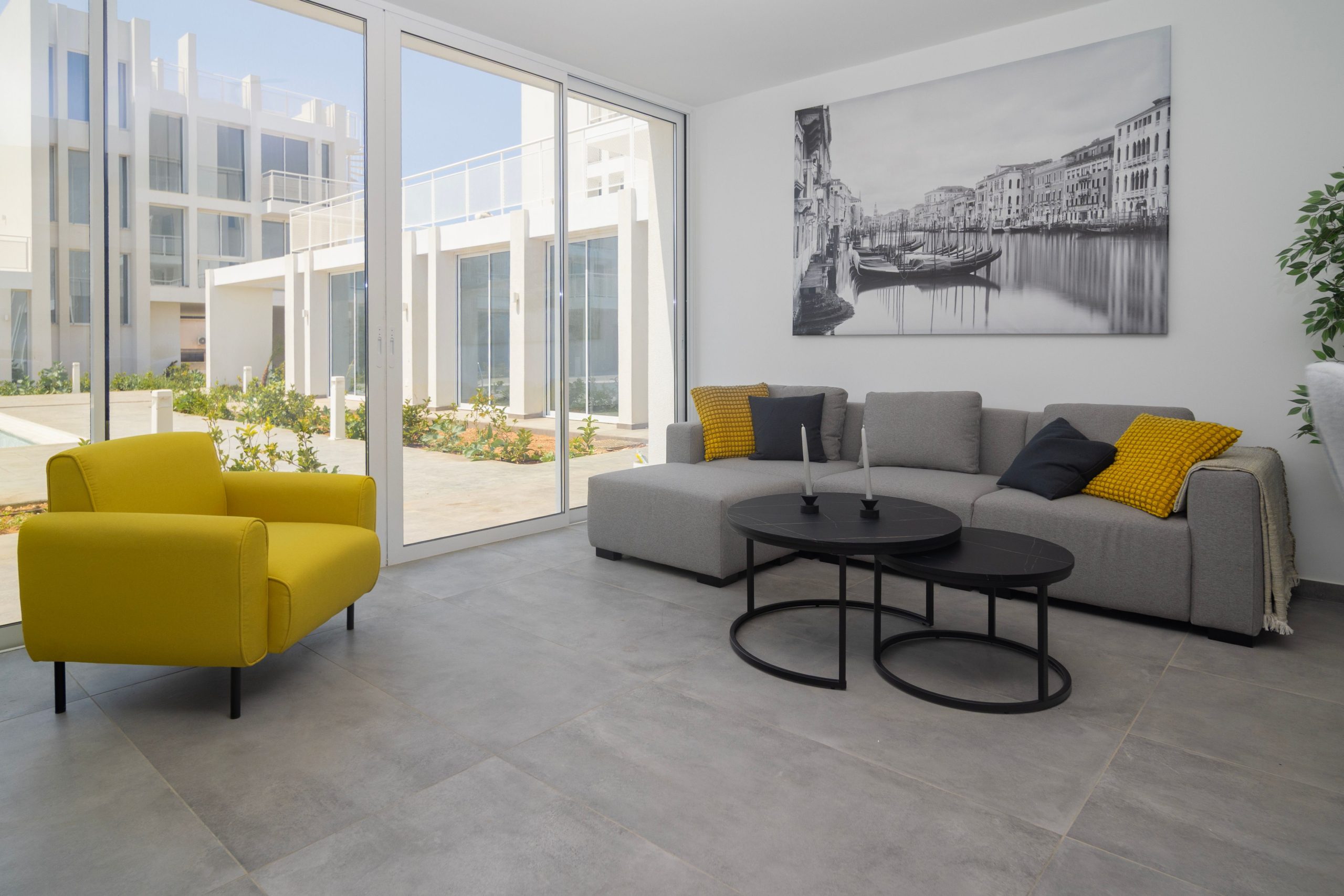 1 Bed, 1 Bath, ApartmentFor Sale, Famagusta, Famagusta