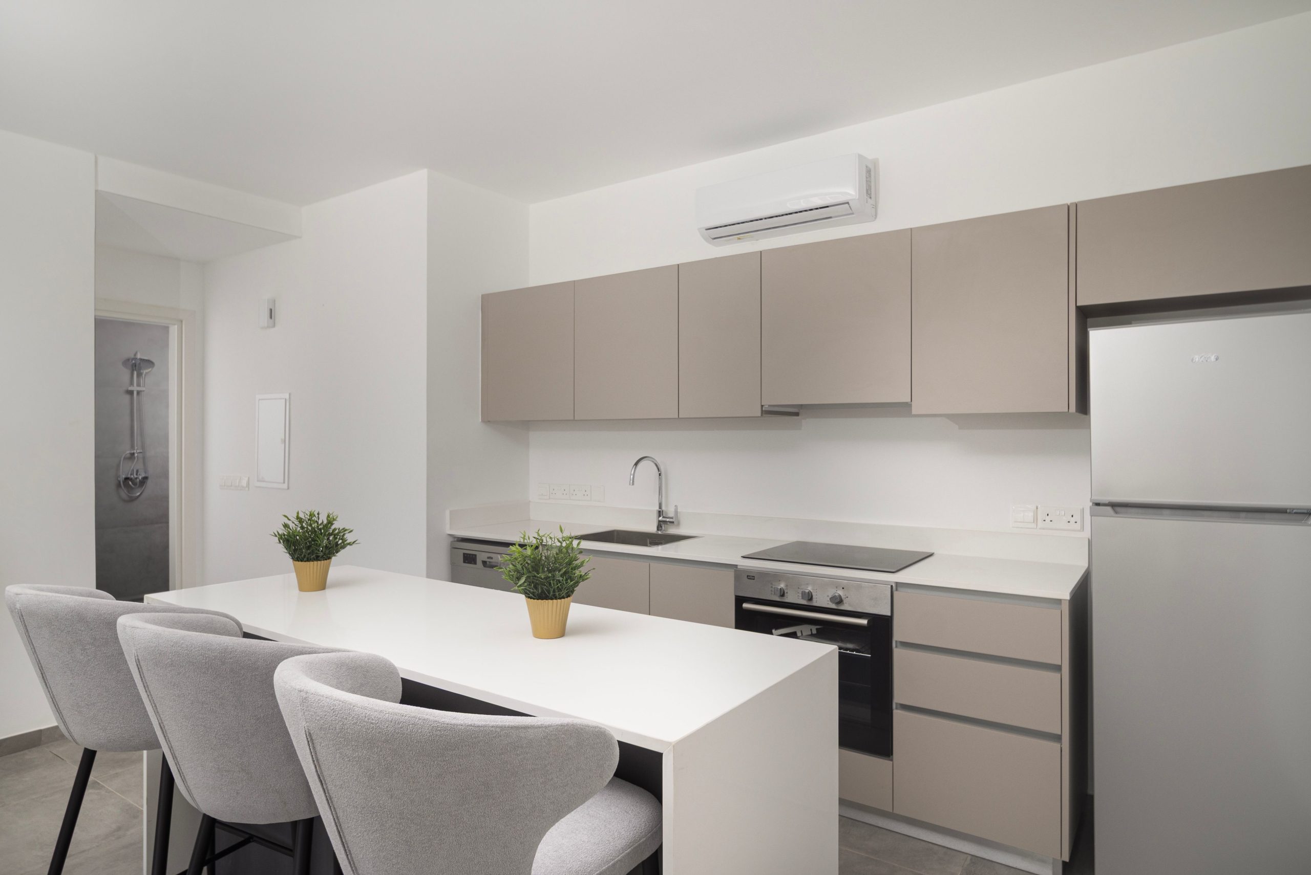 1 Bed, 1 Bath, ApartmentFor Sale, Famagusta, Famagusta