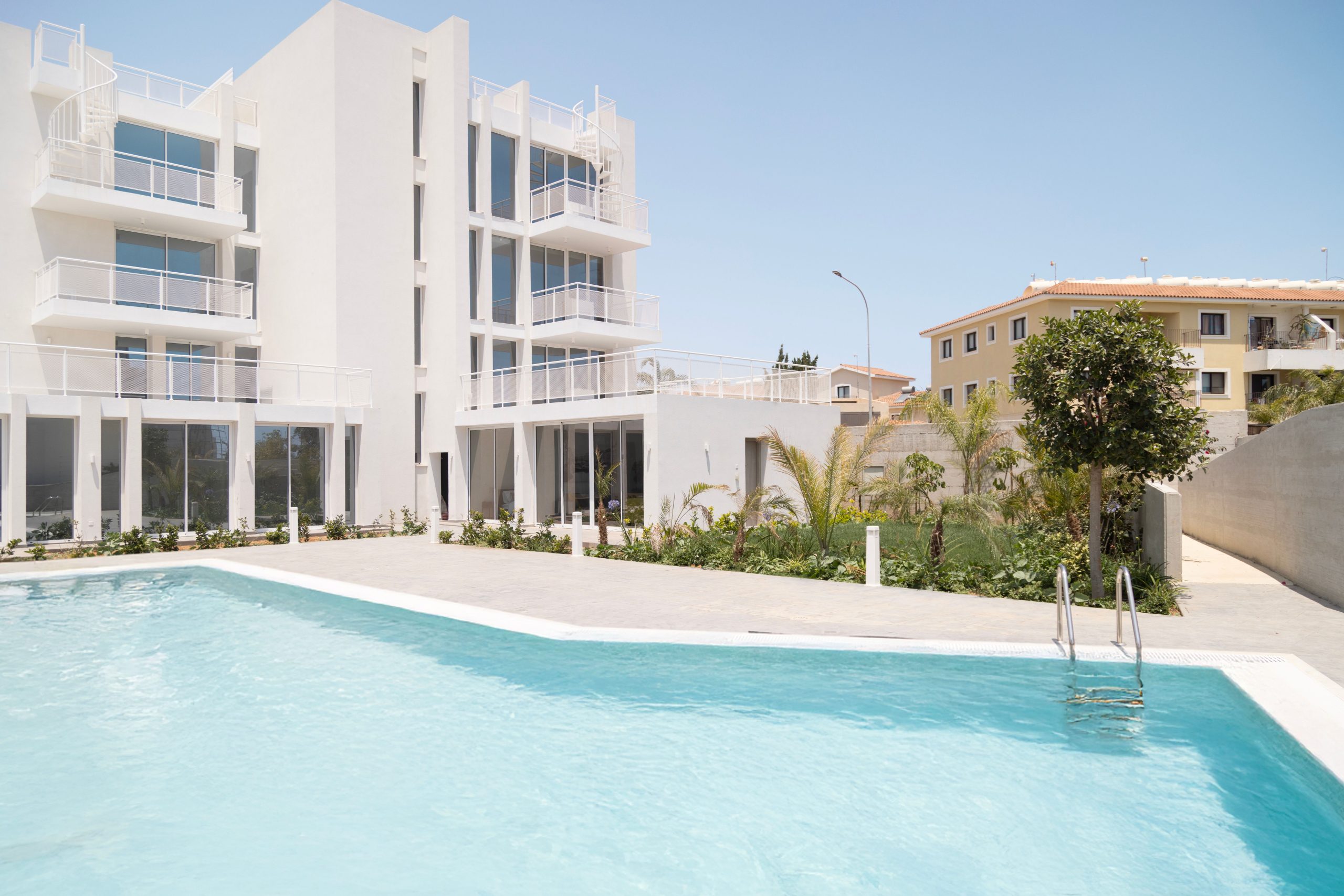 1 Bed, 1 Bath, ApartmentFor Sale, Famagusta, Famagusta