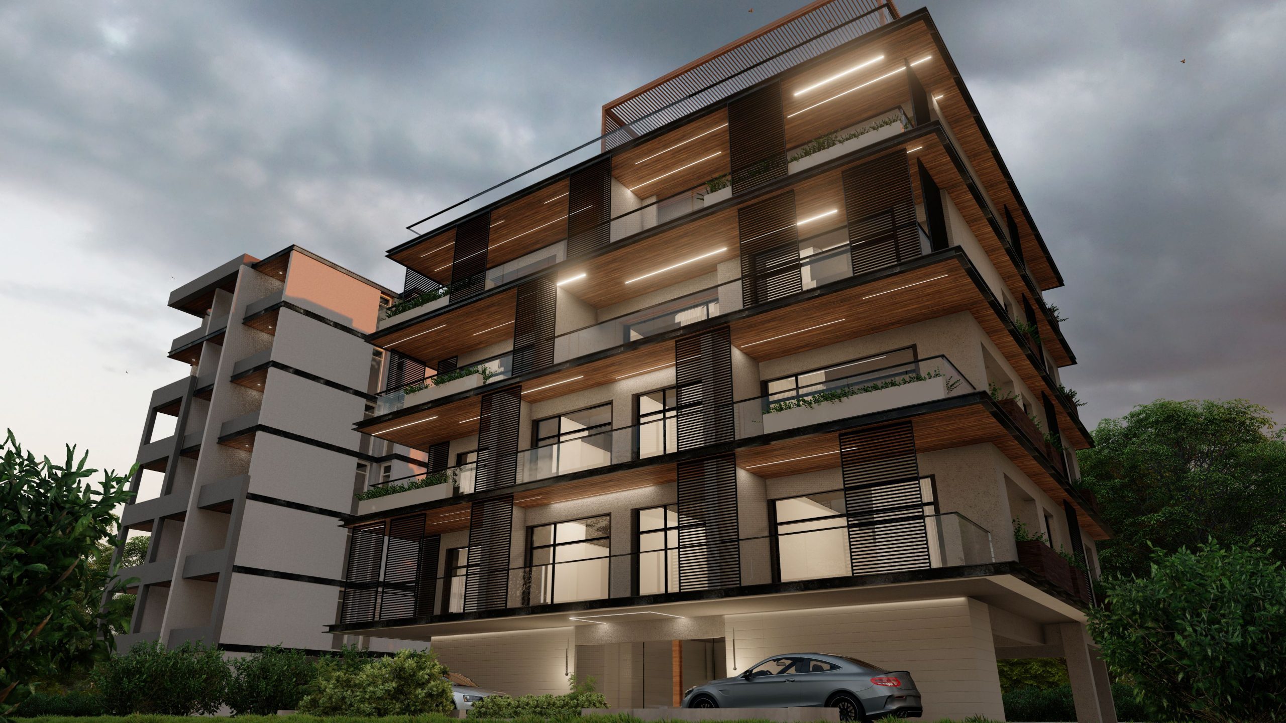 2 Bed, 2 Bath, ApartmentFor Sale, Larnaca, Larnaca