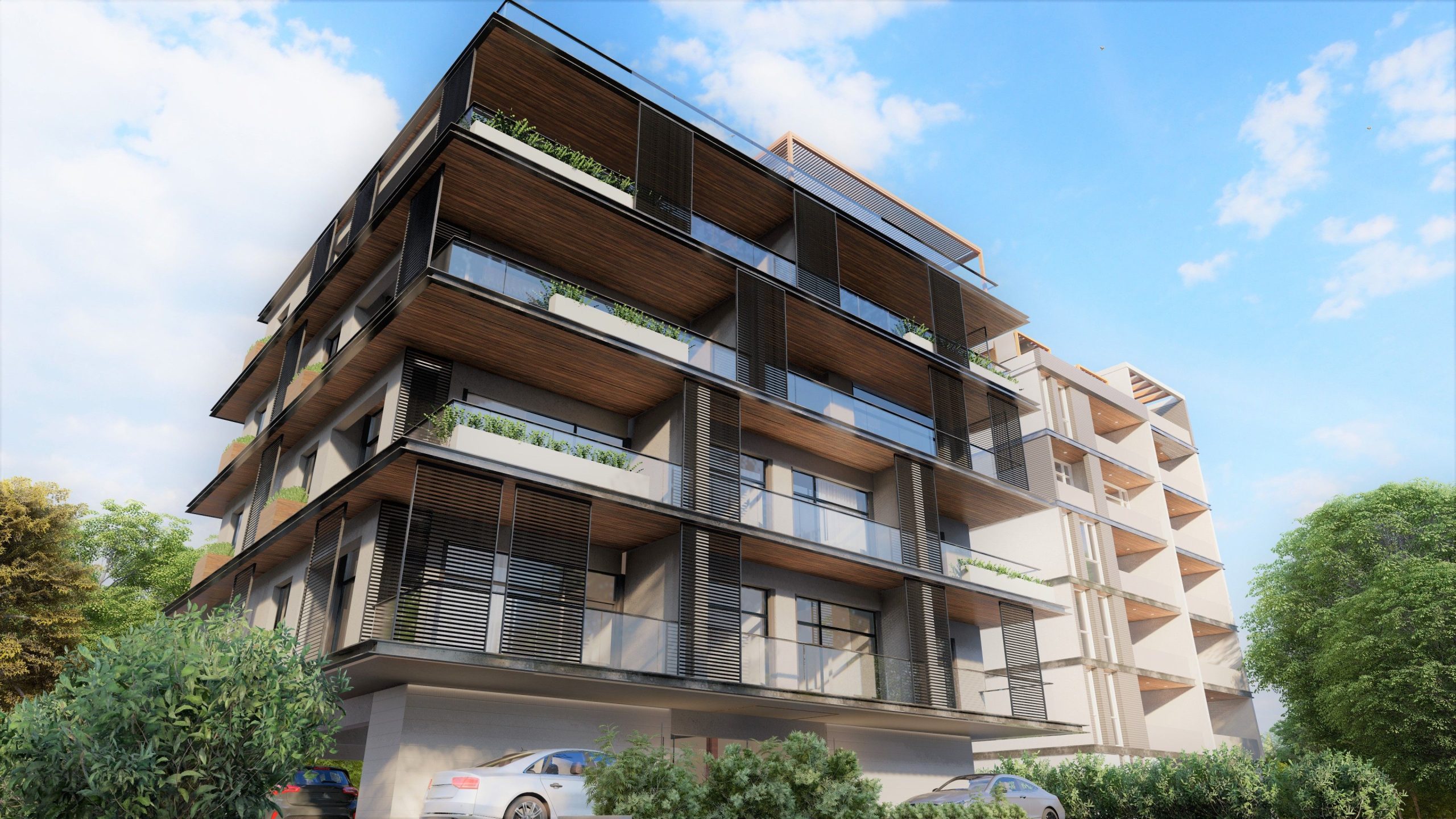 2 Bed, 2 Bath, ApartmentFor Sale, Larnaca, Larnaca