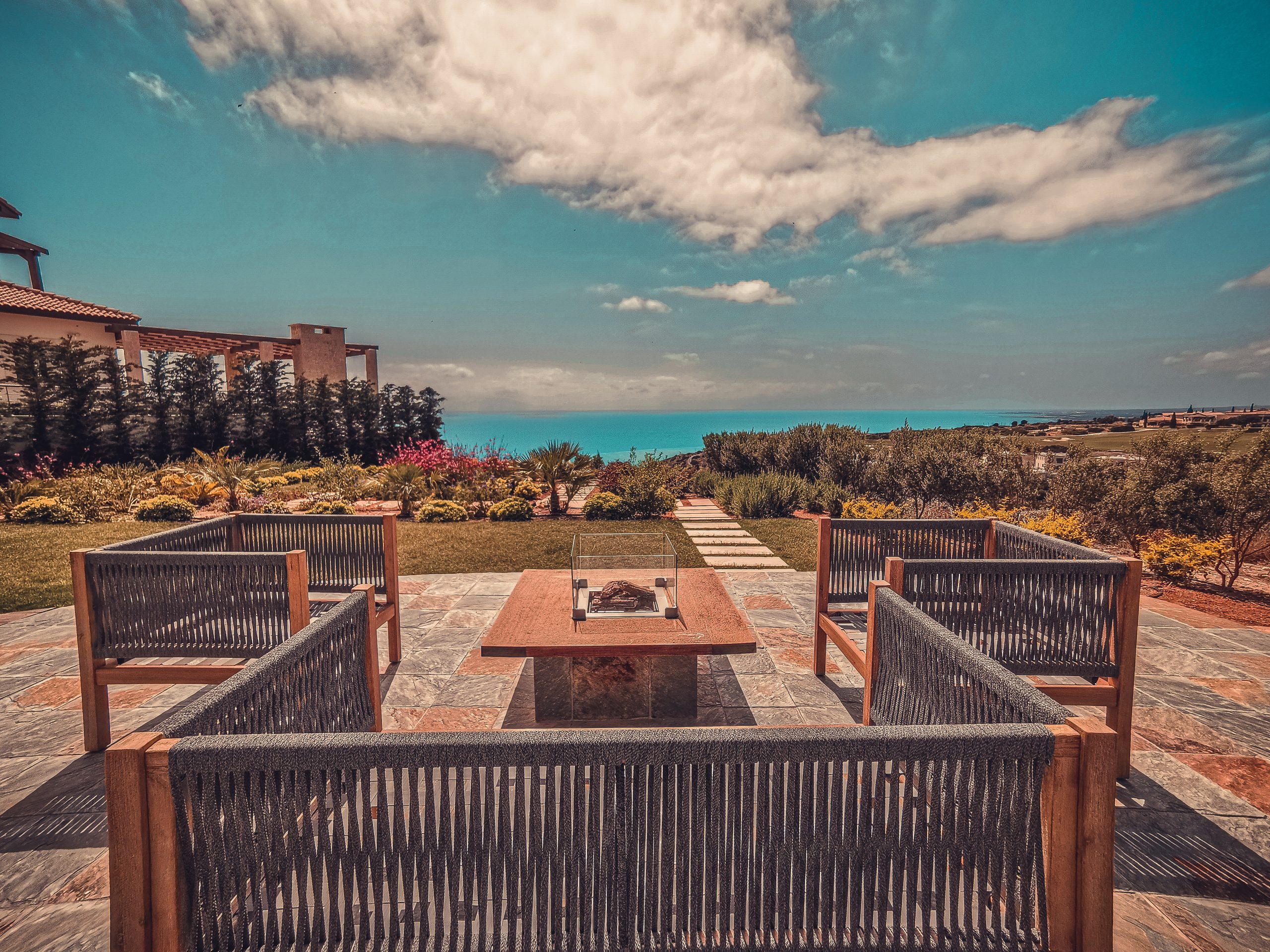 5 Bed, 5 Bath, HouseFor Sale, Paphos, Paphos