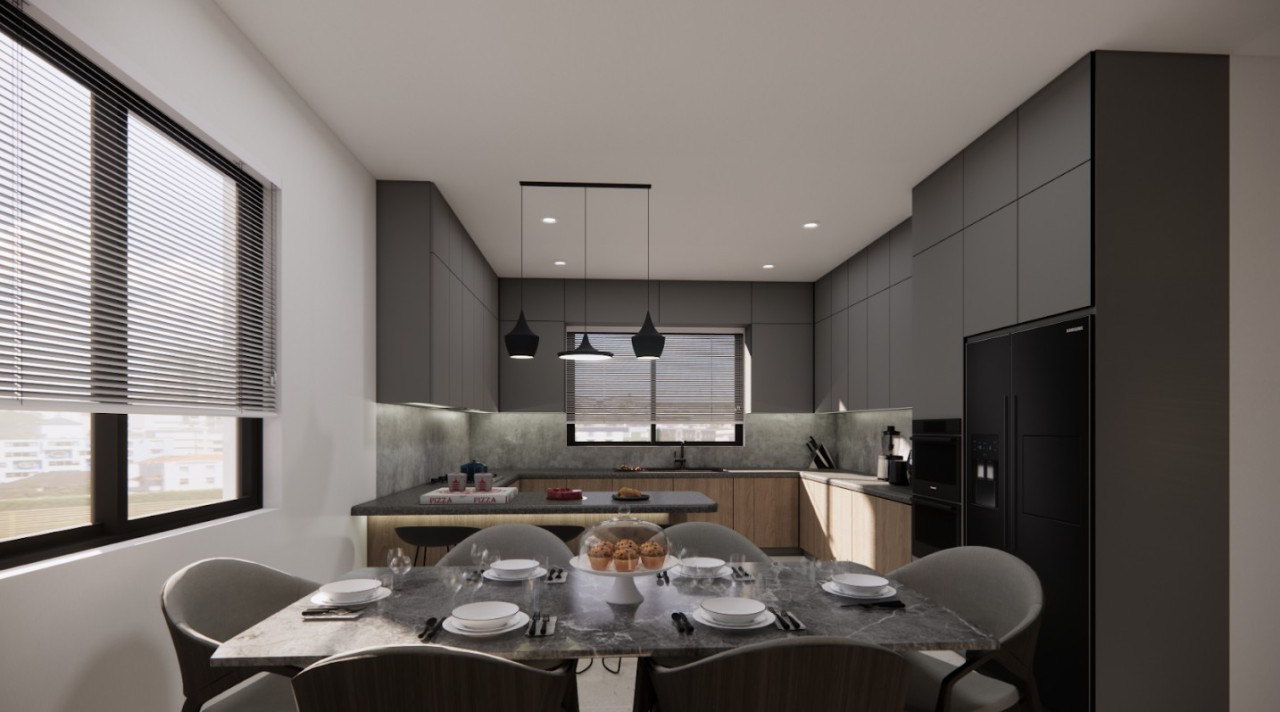 4 Bed, 4 Bath, HouseFor Sale, Pegeia, Paphos