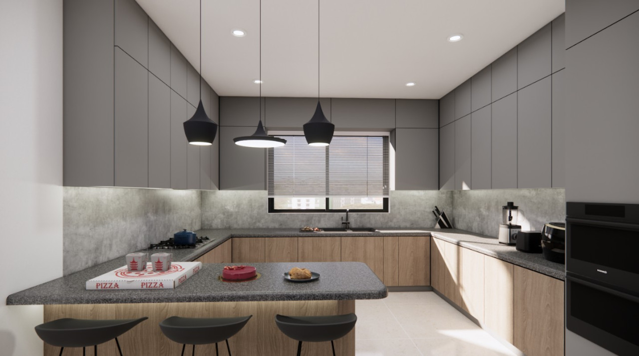 4 Bed, 4 Bath, HouseFor Sale, Pegeia, Paphos