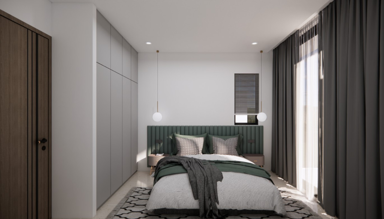 4 Bed, 4 Bath, HouseFor Sale, Pegeia, Paphos