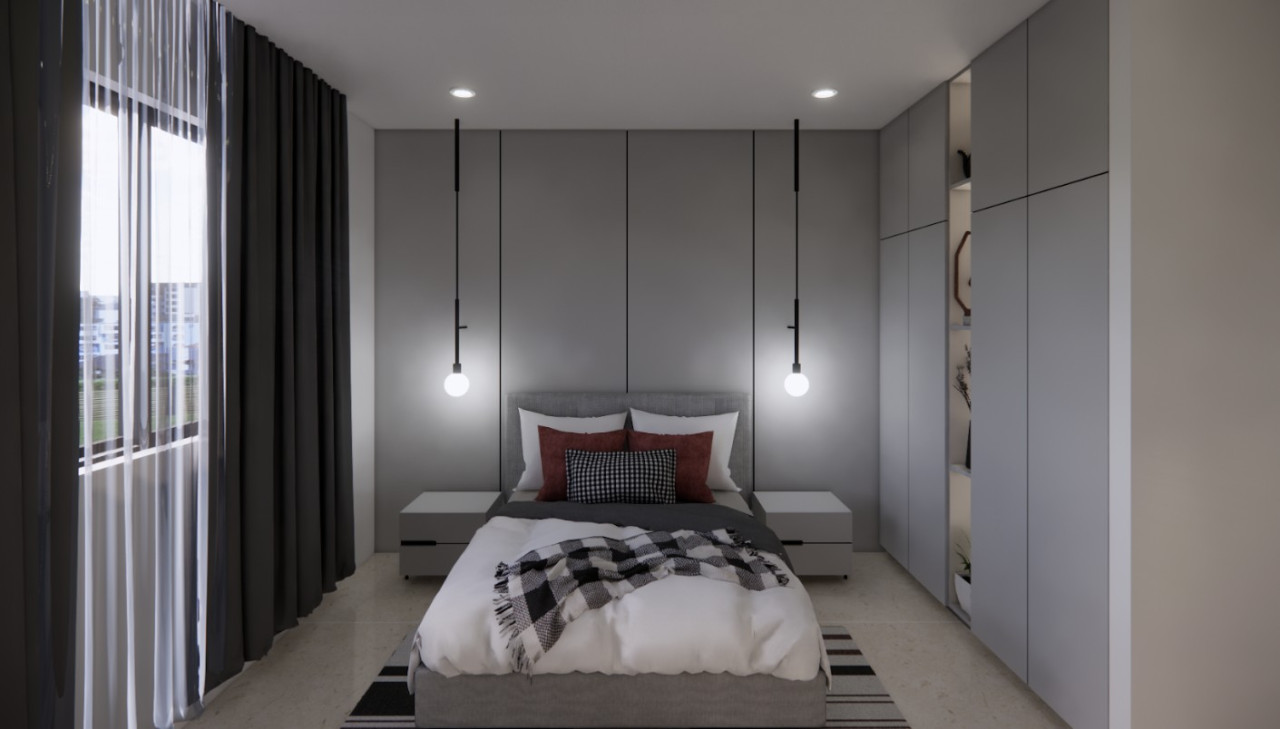 4 Bed, 4 Bath, HouseFor Sale, Pegeia, Paphos