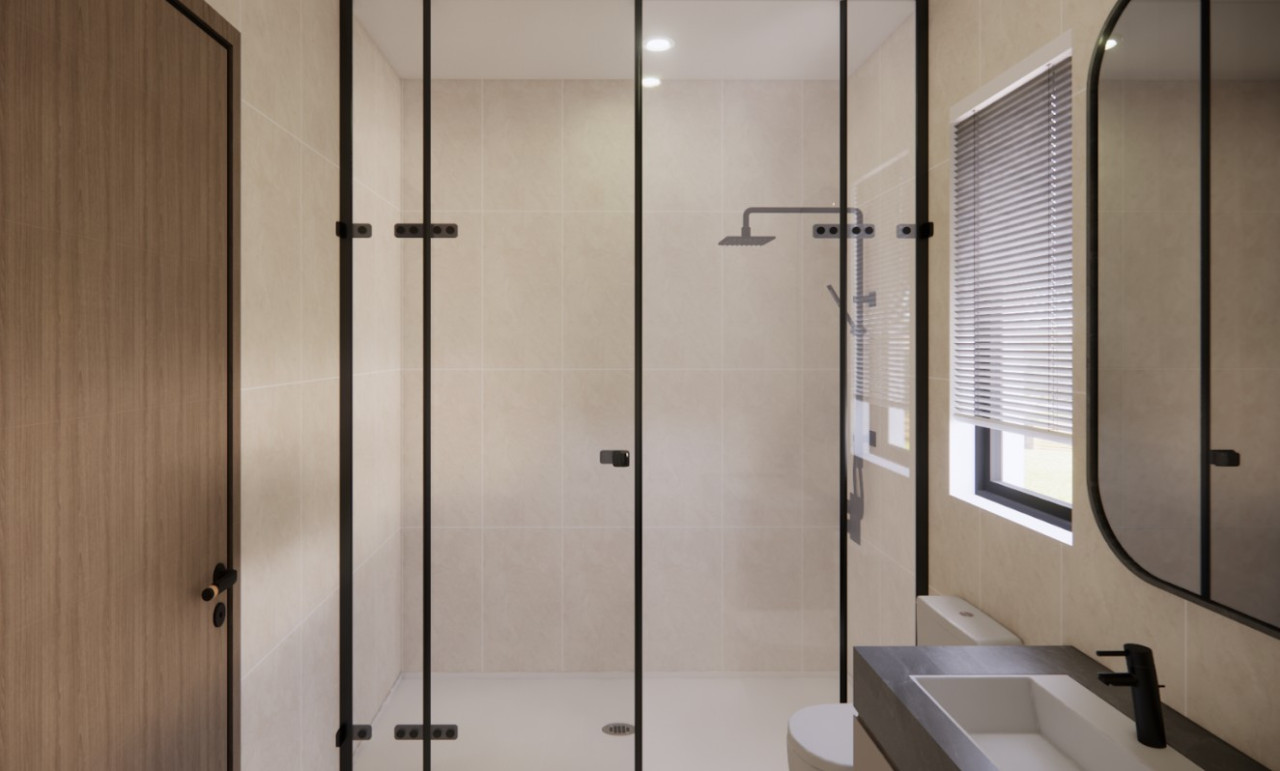 4 Bed, 4 Bath, HouseFor Sale, Pegeia, Paphos