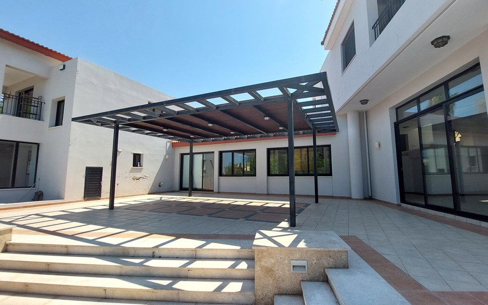 5 Bed, 4 Bath, HouseFor Sale, Geroskipou, Paphos