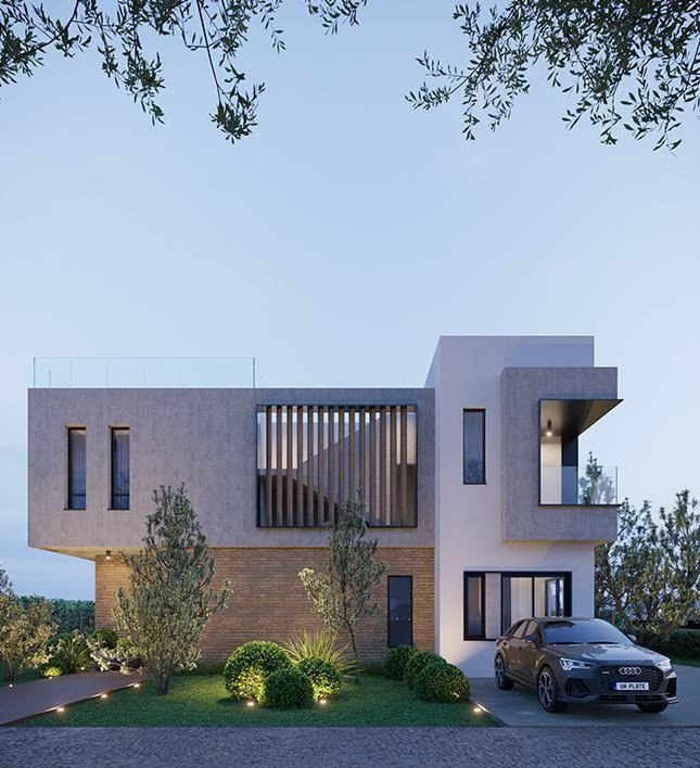 3 Bed, 3 Bath, HouseFor Sale, Tala, Paphos