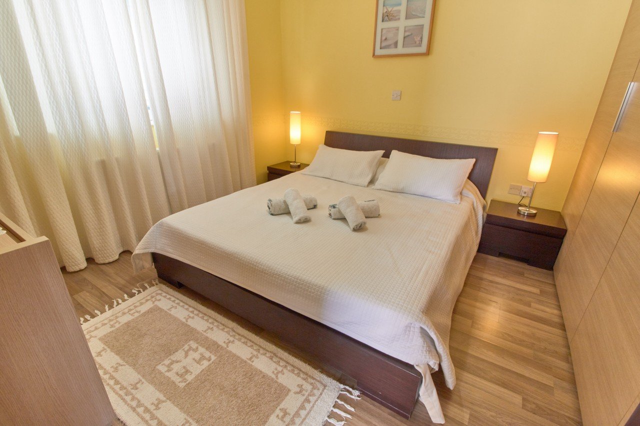 3 Bed, 2 Bath, HouseFor Sale, Coral Bay, Paphos