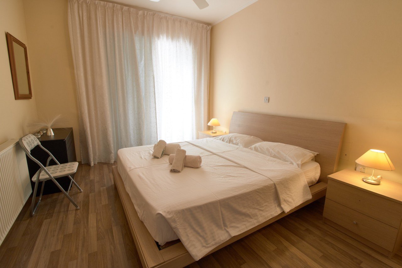 3 Bed, 2 Bath, HouseFor Sale, Coral Bay, Paphos