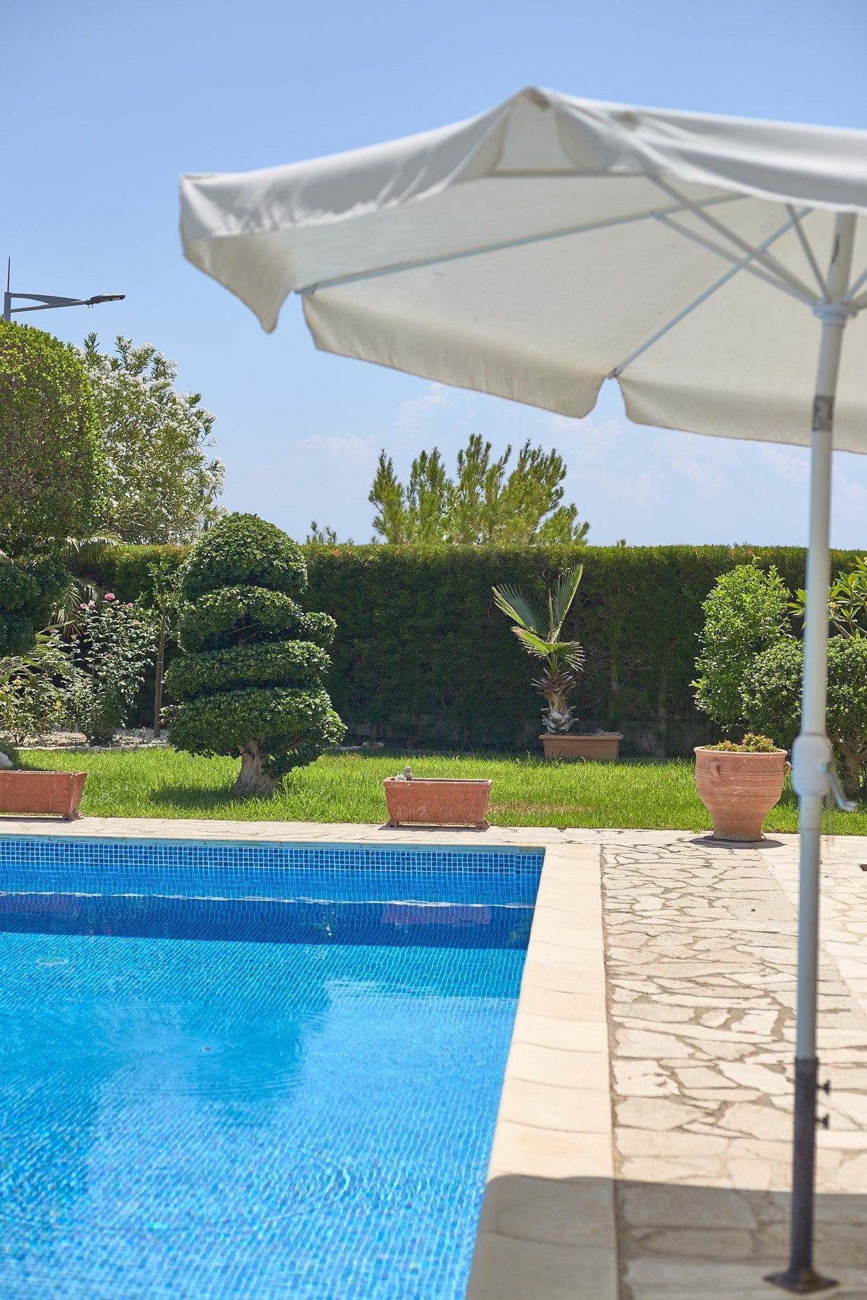 3 Bed, 2 Bath, HouseFor Sale, Coral Bay, Paphos