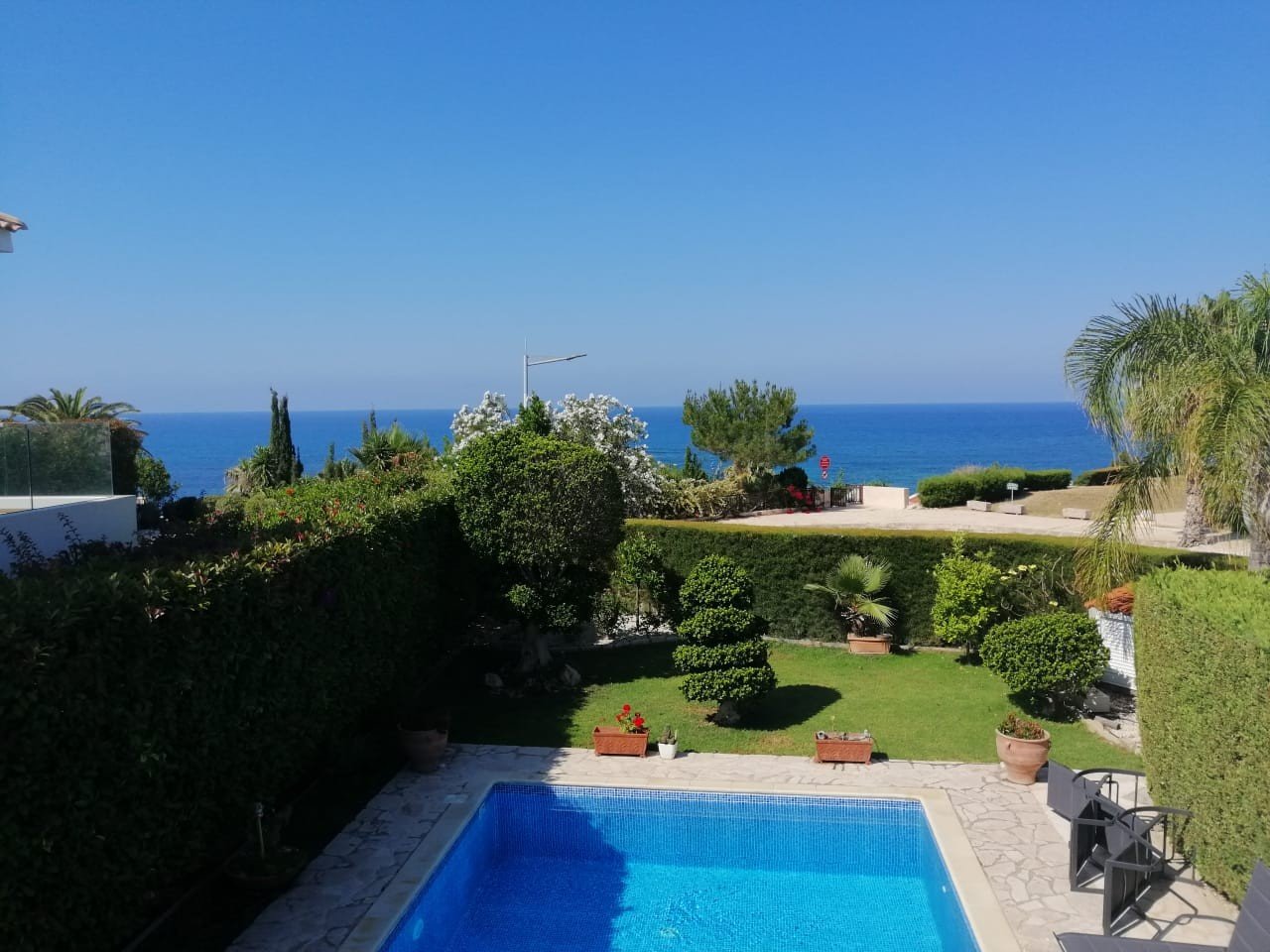 3 Bed, 2 Bath, HouseFor Sale, Coral Bay, Paphos