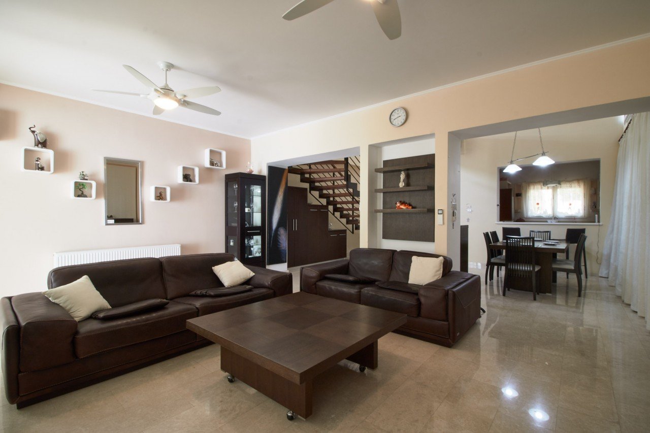 3 Bed, 2 Bath, HouseFor Sale, Coral Bay, Paphos