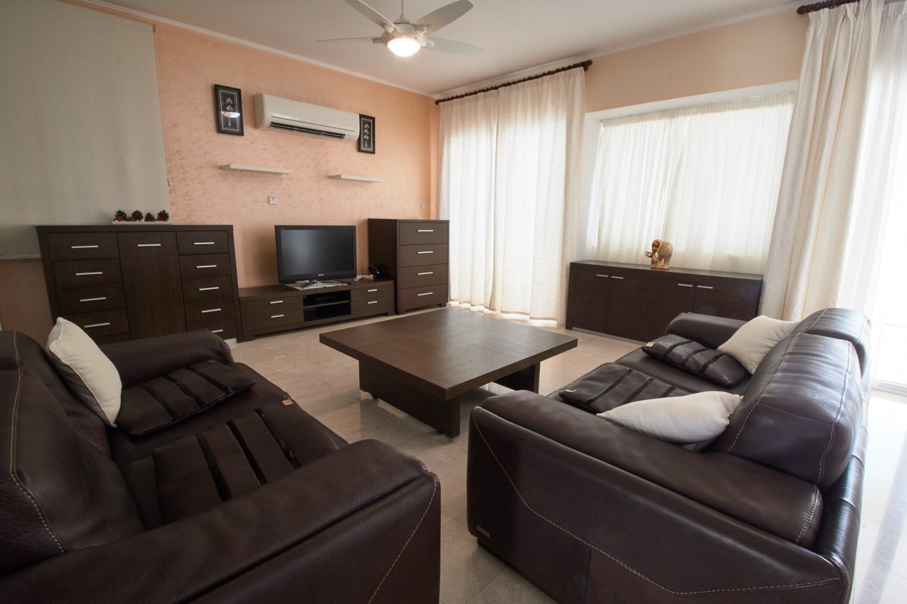 3 Bed, 2 Bath, HouseFor Sale, Coral Bay, Paphos