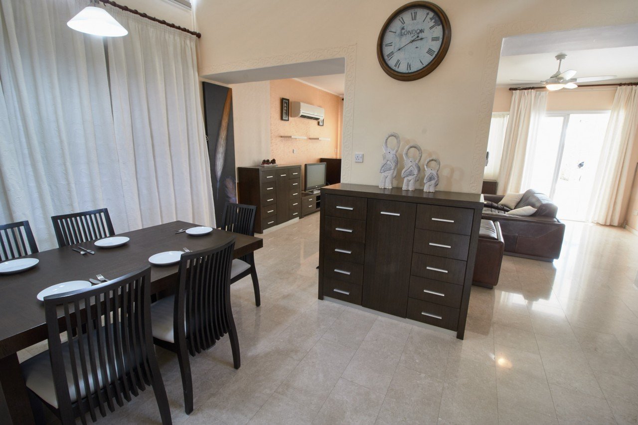 3 Bed, 2 Bath, HouseFor Sale, Coral Bay, Paphos