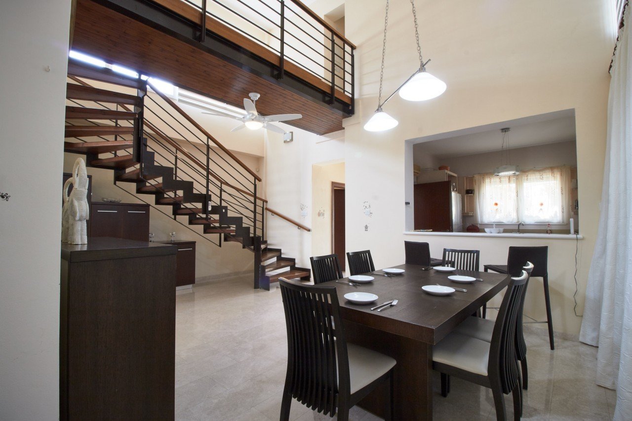 3 Bed, 2 Bath, HouseFor Sale, Coral Bay, Paphos