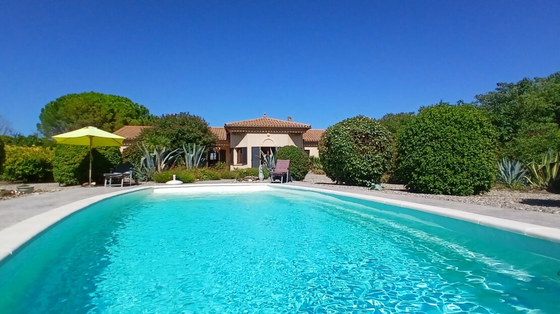 4 Bed, 3 Bath, HouseFor Sale, Trebes, Aude, Languedoc-Roussillon, 11800