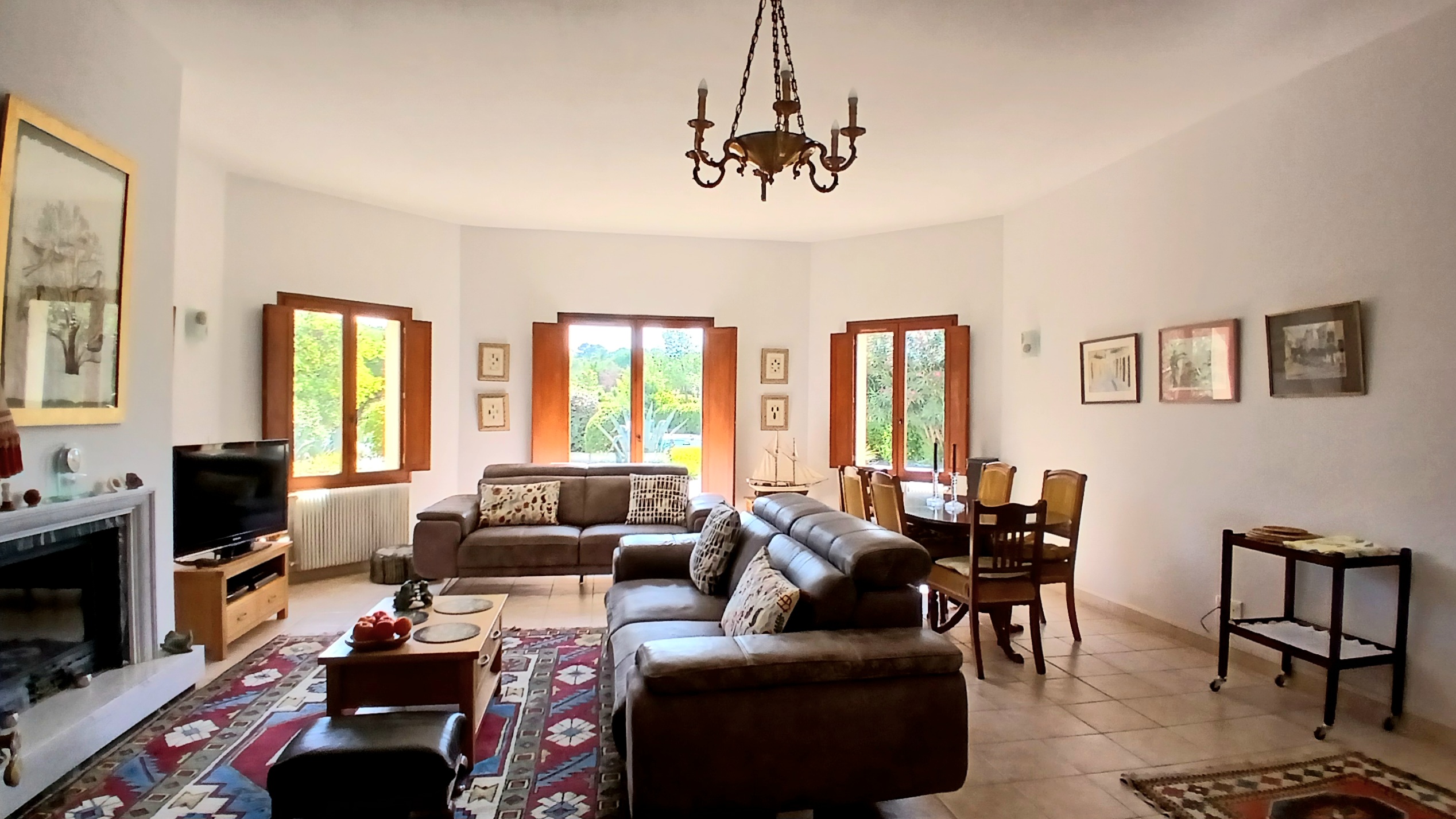 4 Bed, 3 Bath, HouseFor Sale, Trebes, Aude, Languedoc-Roussillon, 11800