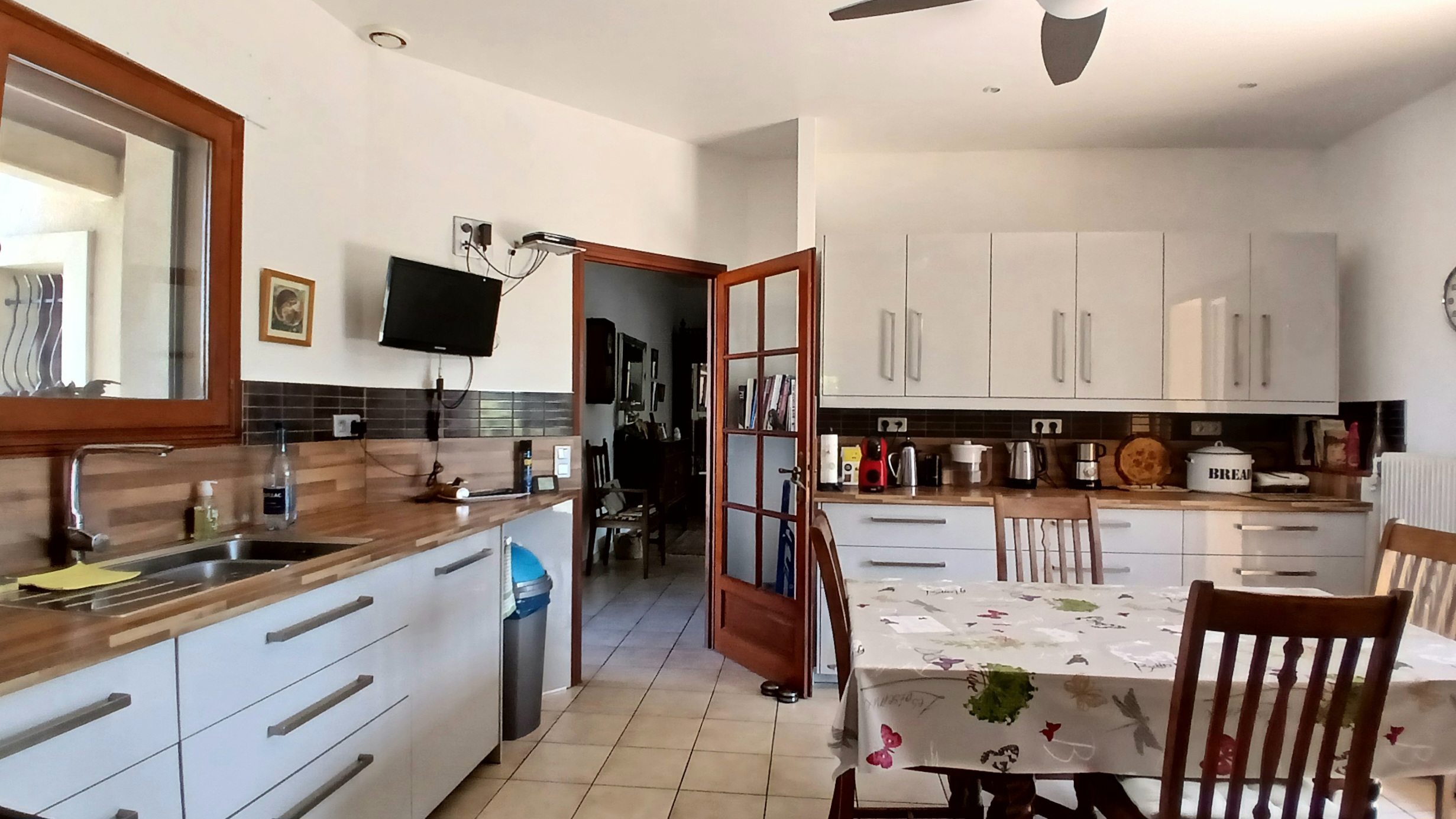 4 Bed, 3 Bath, HouseFor Sale, Trebes, Aude, Languedoc-Roussillon, 11800