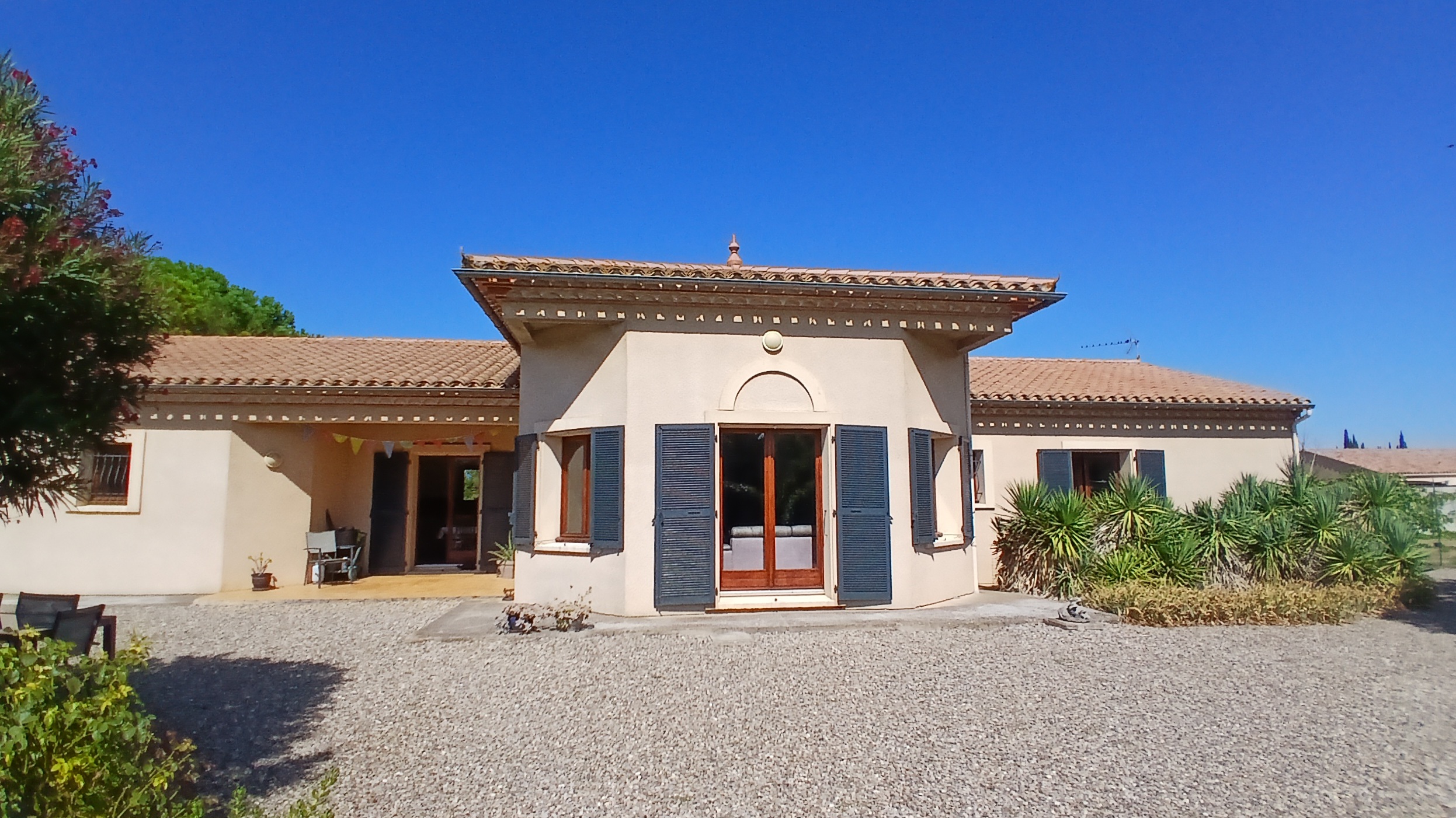 4 Bed, 3 Bath, HouseFor Sale, Trebes, Aude, Languedoc-Roussillon, 11800