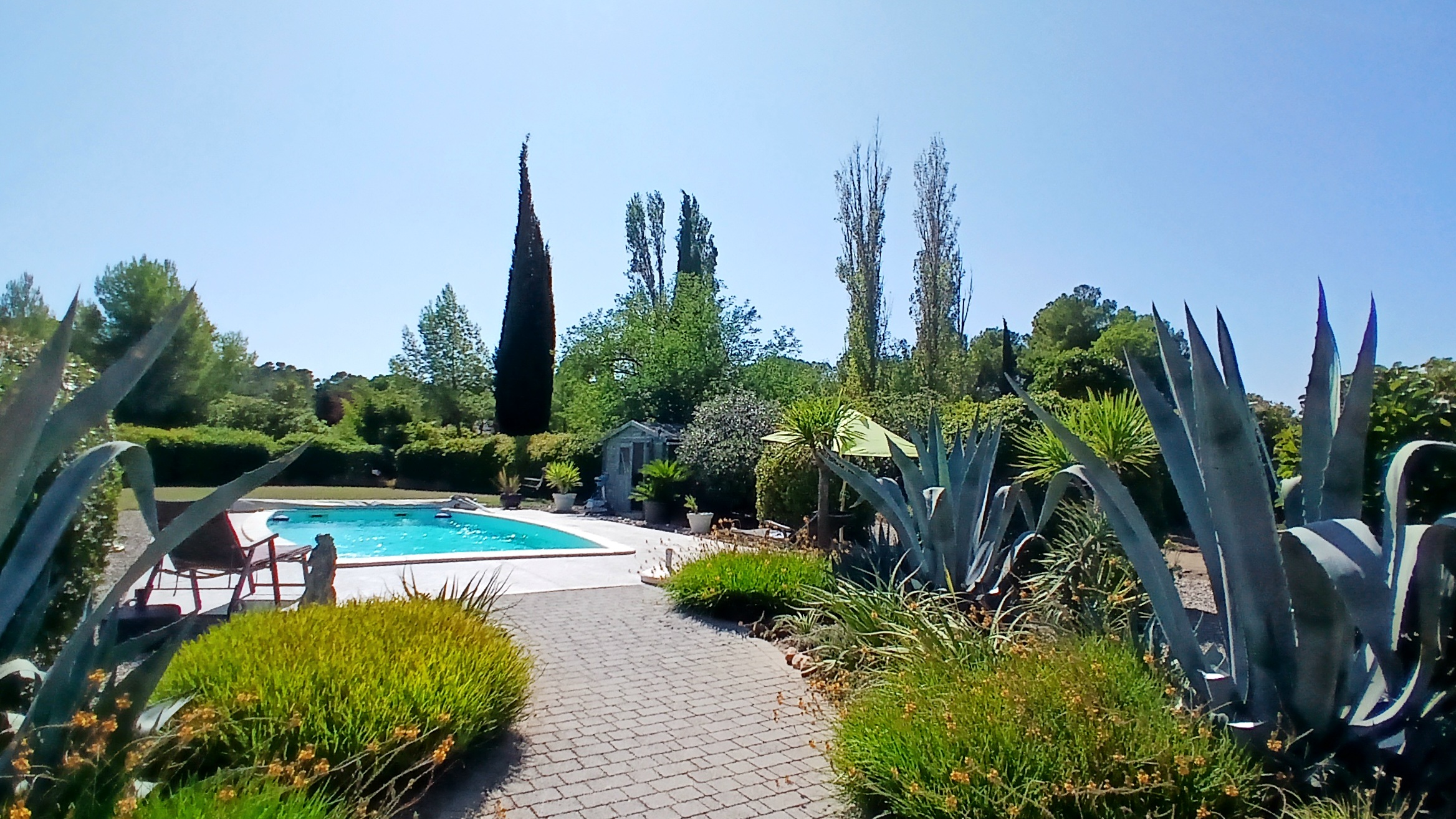 4 Bed, 3 Bath, HouseFor Sale, Trebes, Aude, Languedoc-Roussillon, 11800