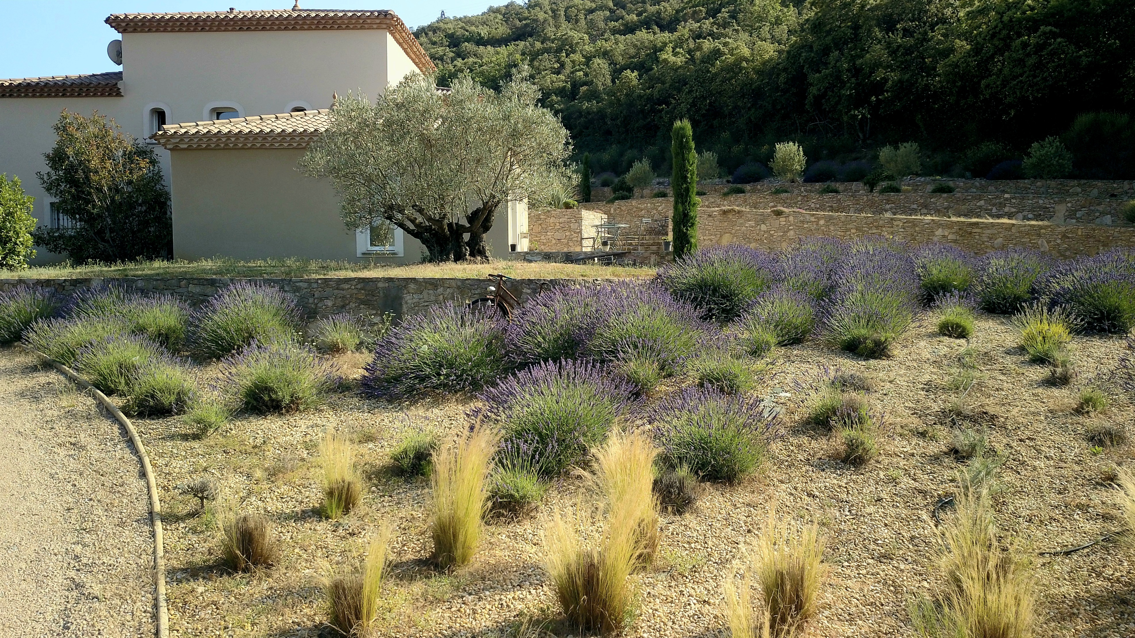 4 Bed, 3 Bath, HouseFor Sale, Lamalou Les Bains, Herault, Languedoc-Roussillon, 34240