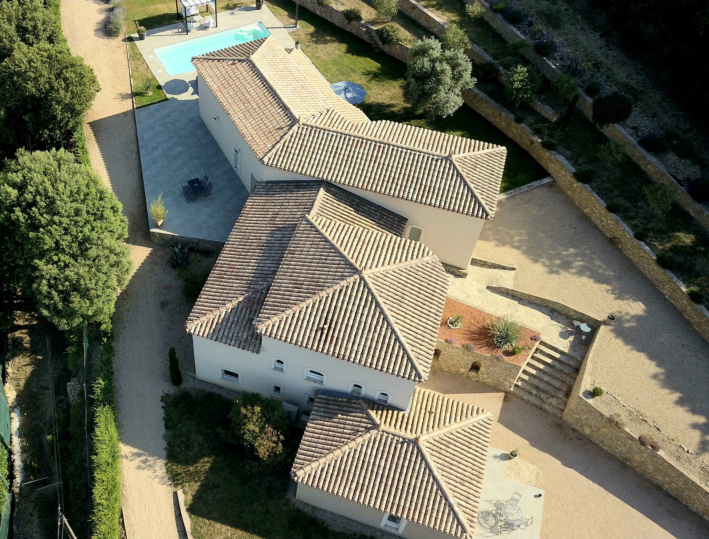 4 Bed, 3 Bath, HouseFor Sale, Lamalou Les Bains, Herault, Languedoc-Roussillon, 34240