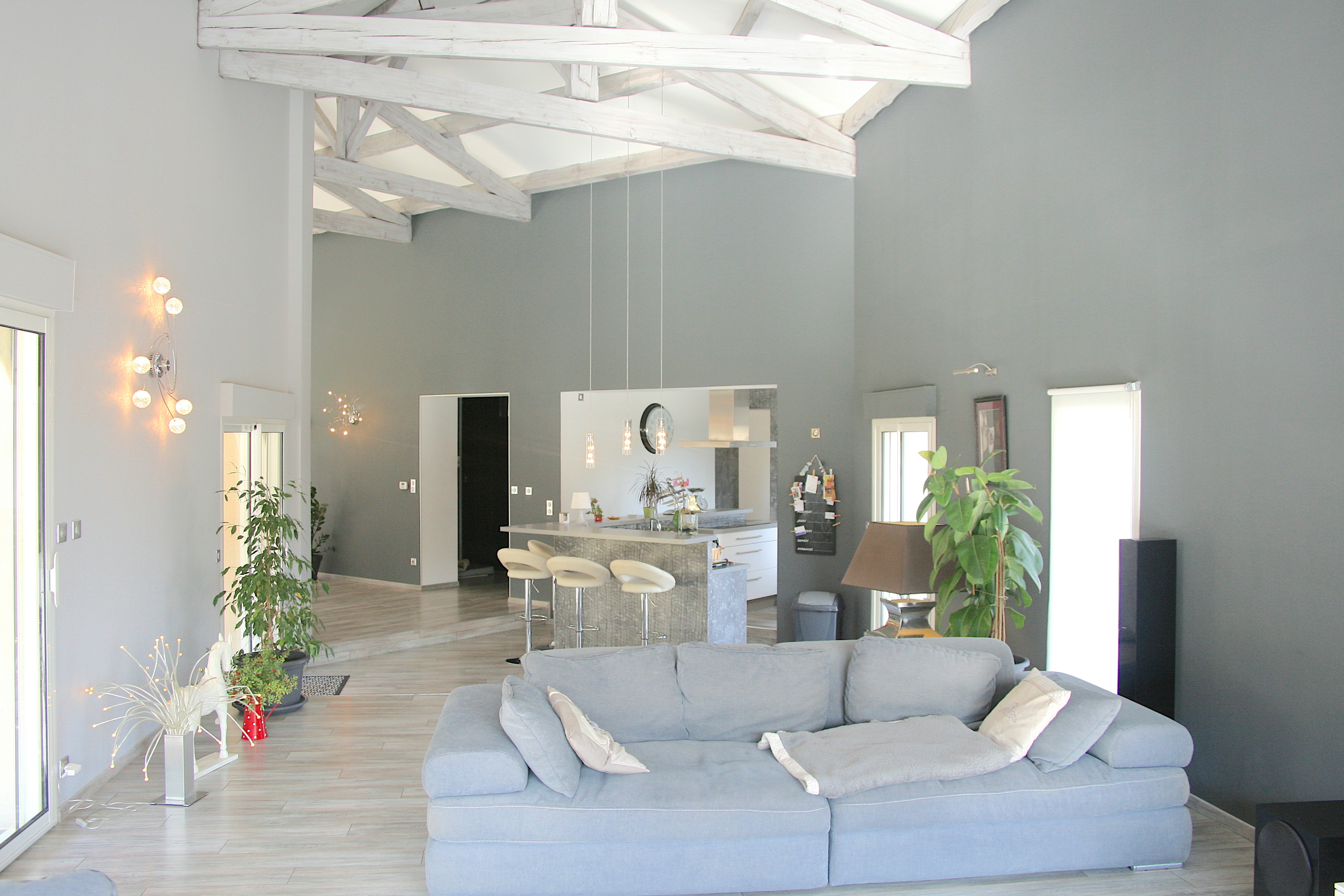 4 Bed, 3 Bath, HouseFor Sale, Lamalou Les Bains, Herault, Languedoc-Roussillon, 34240