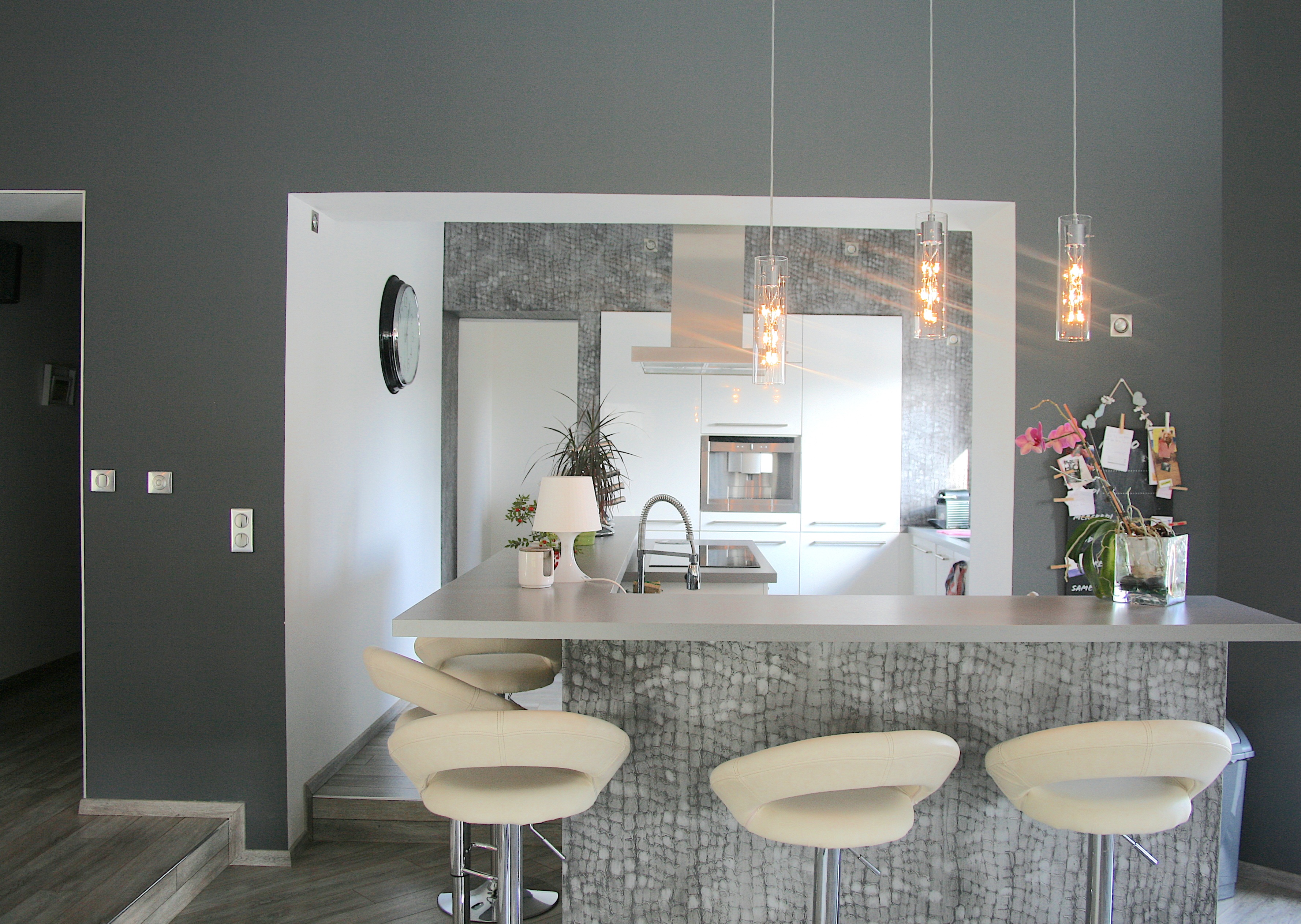 4 Bed, 3 Bath, HouseFor Sale, Lamalou Les Bains, Herault, Languedoc-Roussillon, 34240