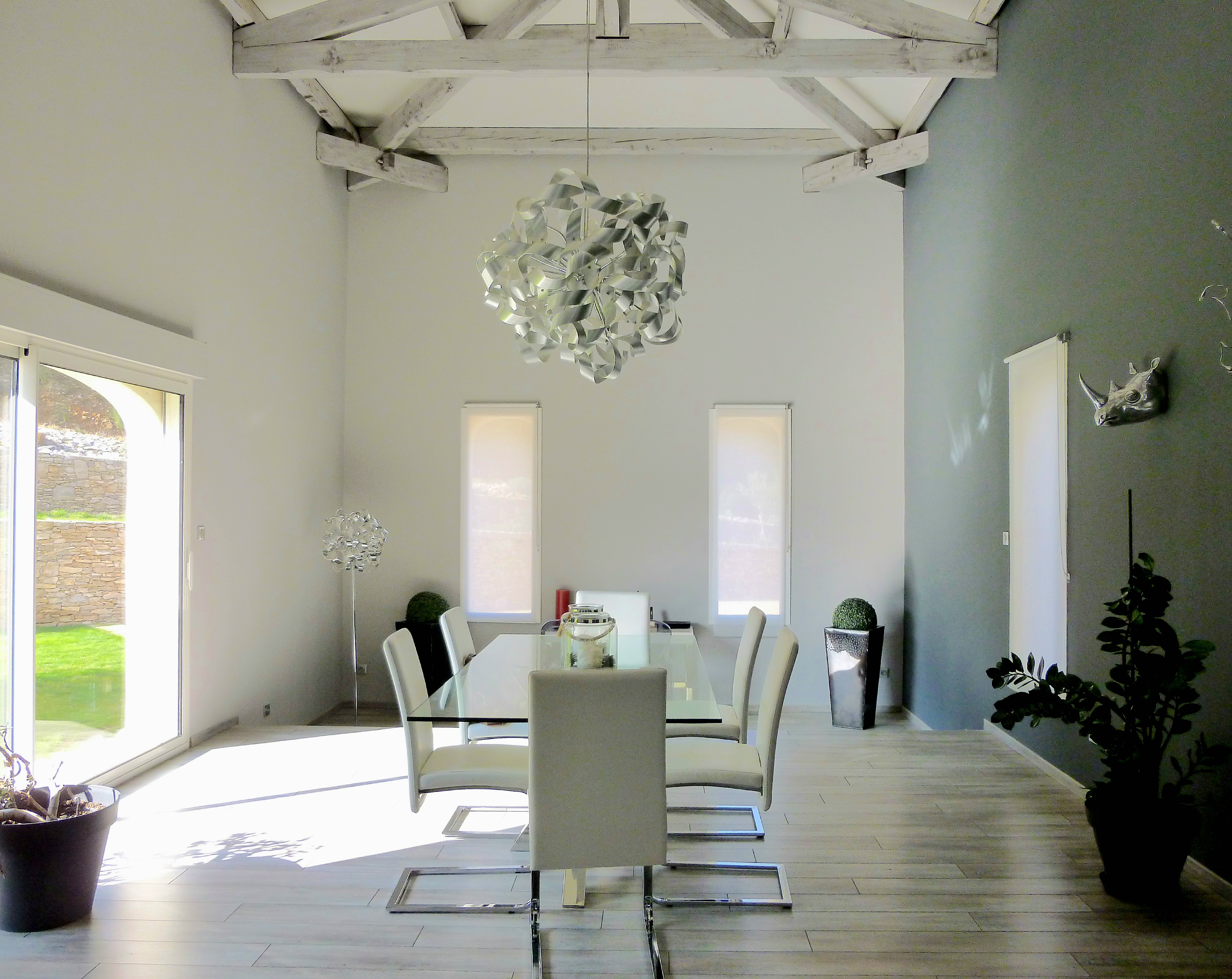 4 Bed, 3 Bath, HouseFor Sale, Lamalou Les Bains, Herault, Languedoc-Roussillon, 34240