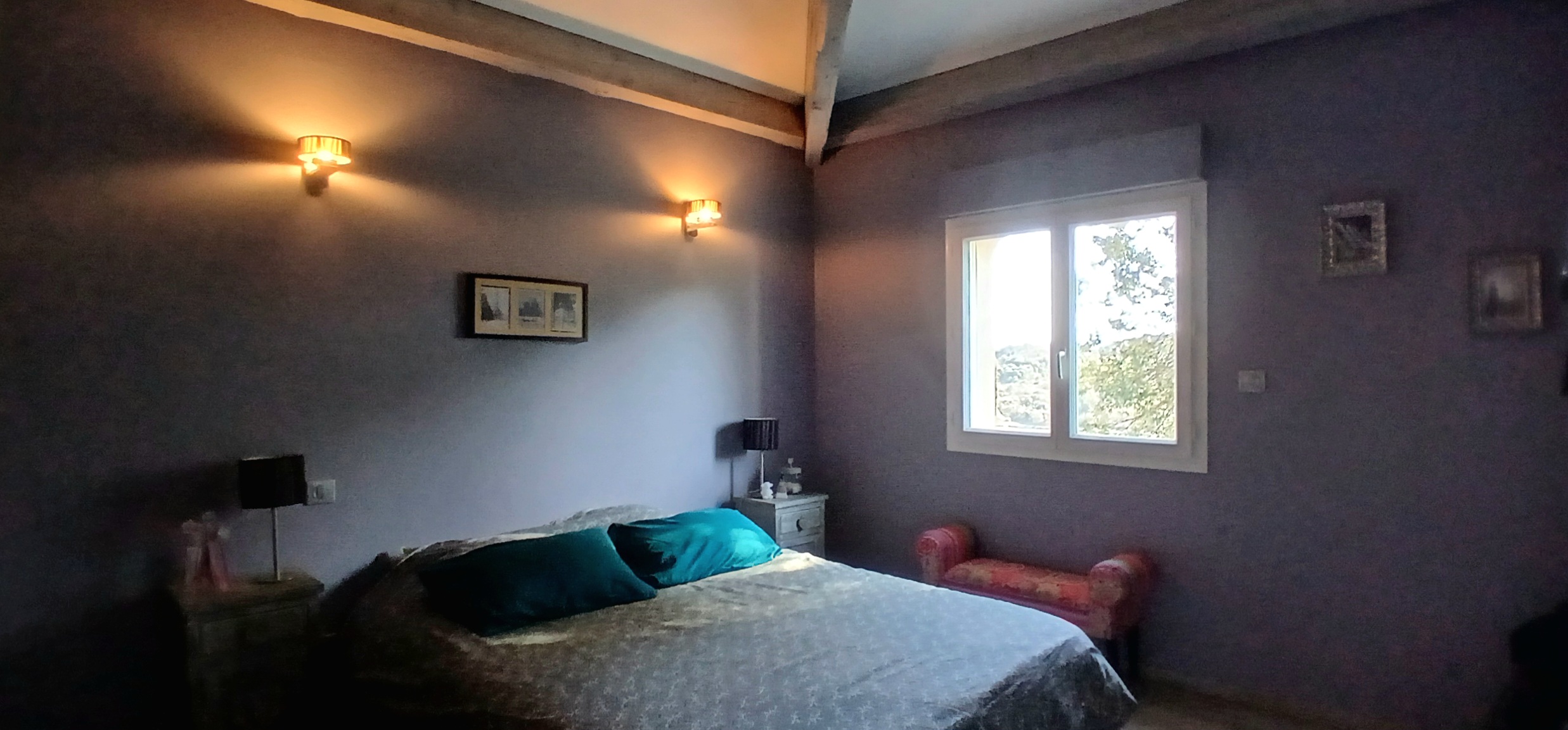 4 Bed, 3 Bath, HouseFor Sale, Lamalou Les Bains, Herault, Languedoc-Roussillon, 34240