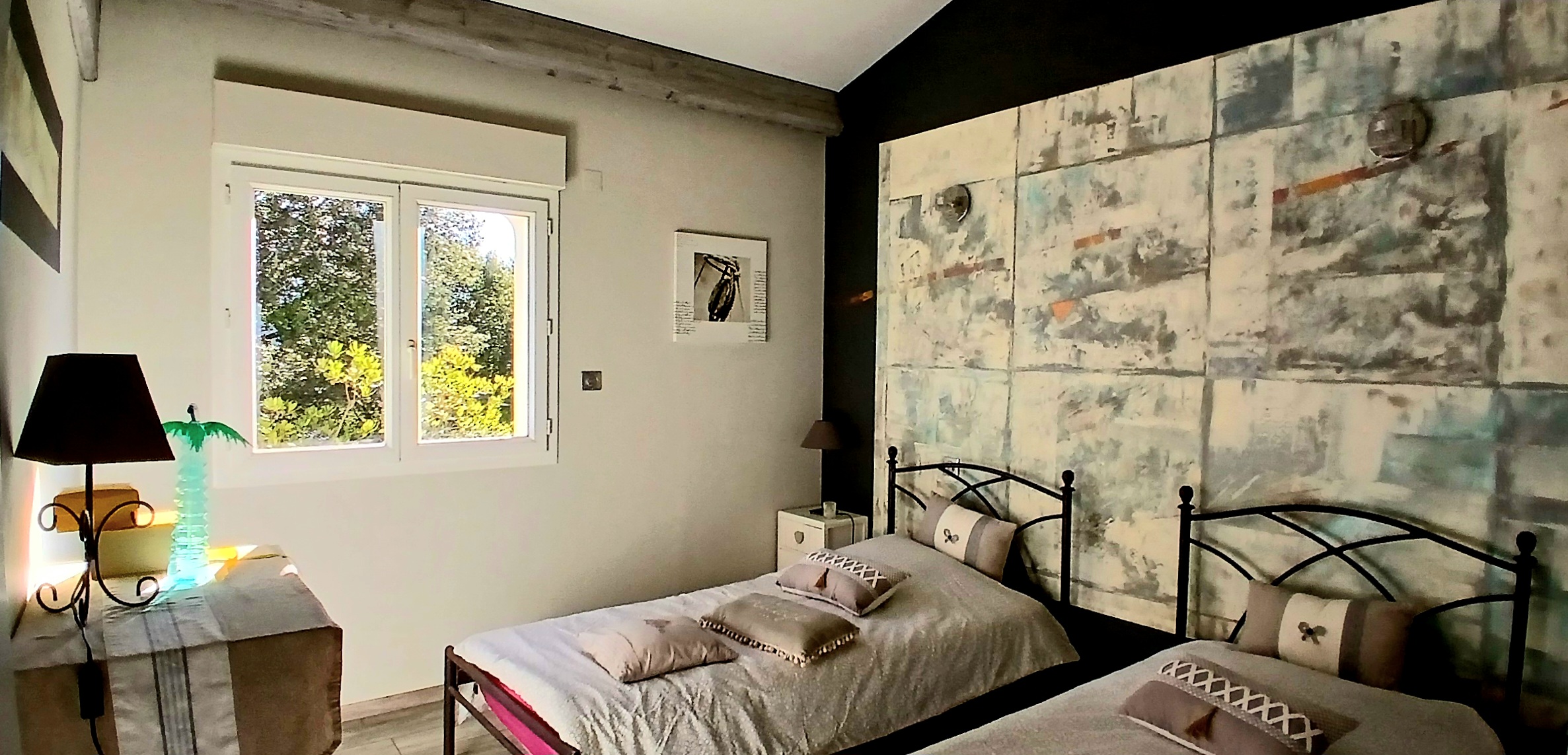 4 Bed, 3 Bath, HouseFor Sale, Lamalou Les Bains, Herault, Languedoc-Roussillon, 34240