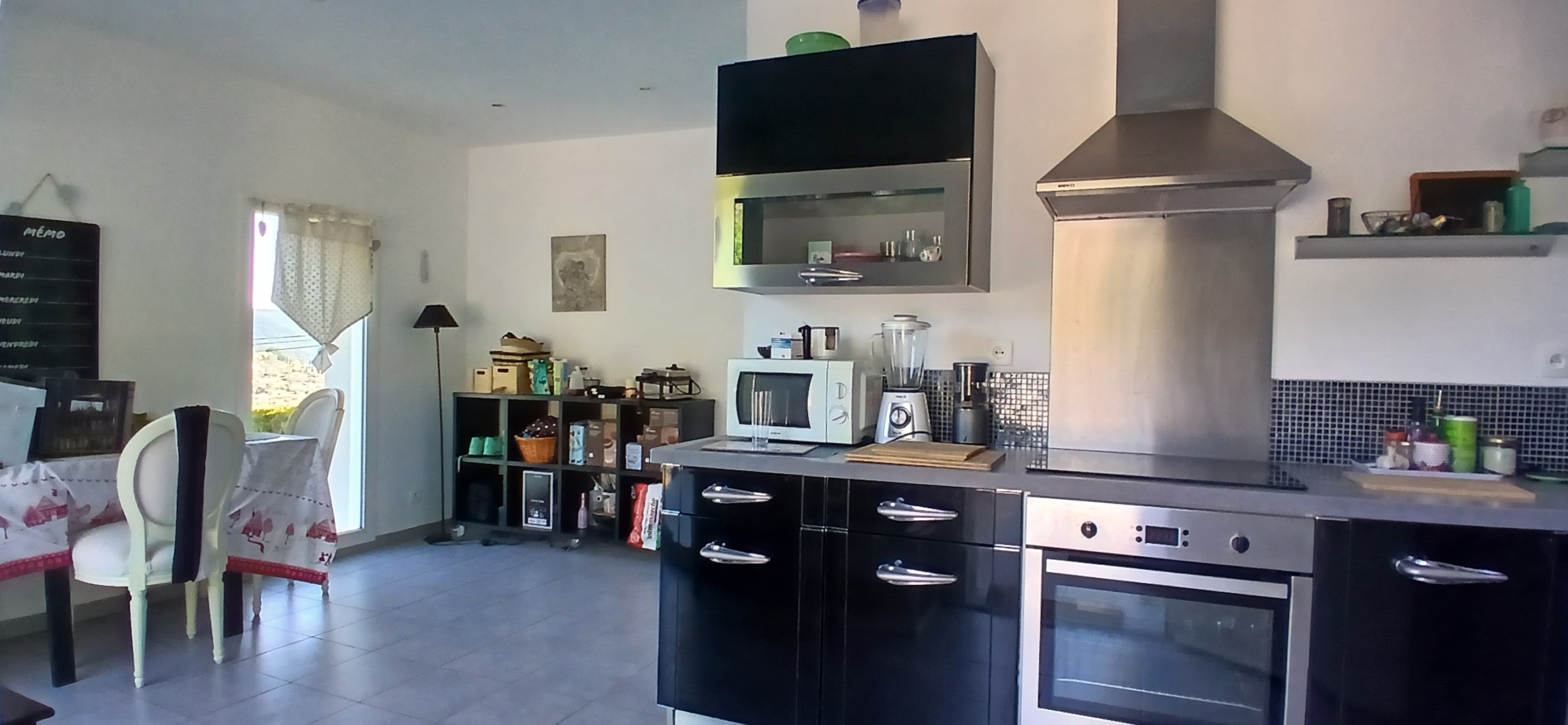 4 Bed, 3 Bath, HouseFor Sale, Lamalou Les Bains, Herault, Languedoc-Roussillon, 34240